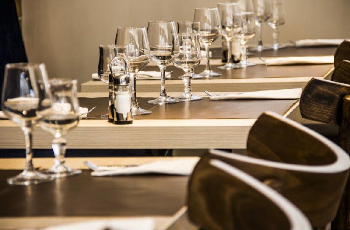 Brasserie du Château