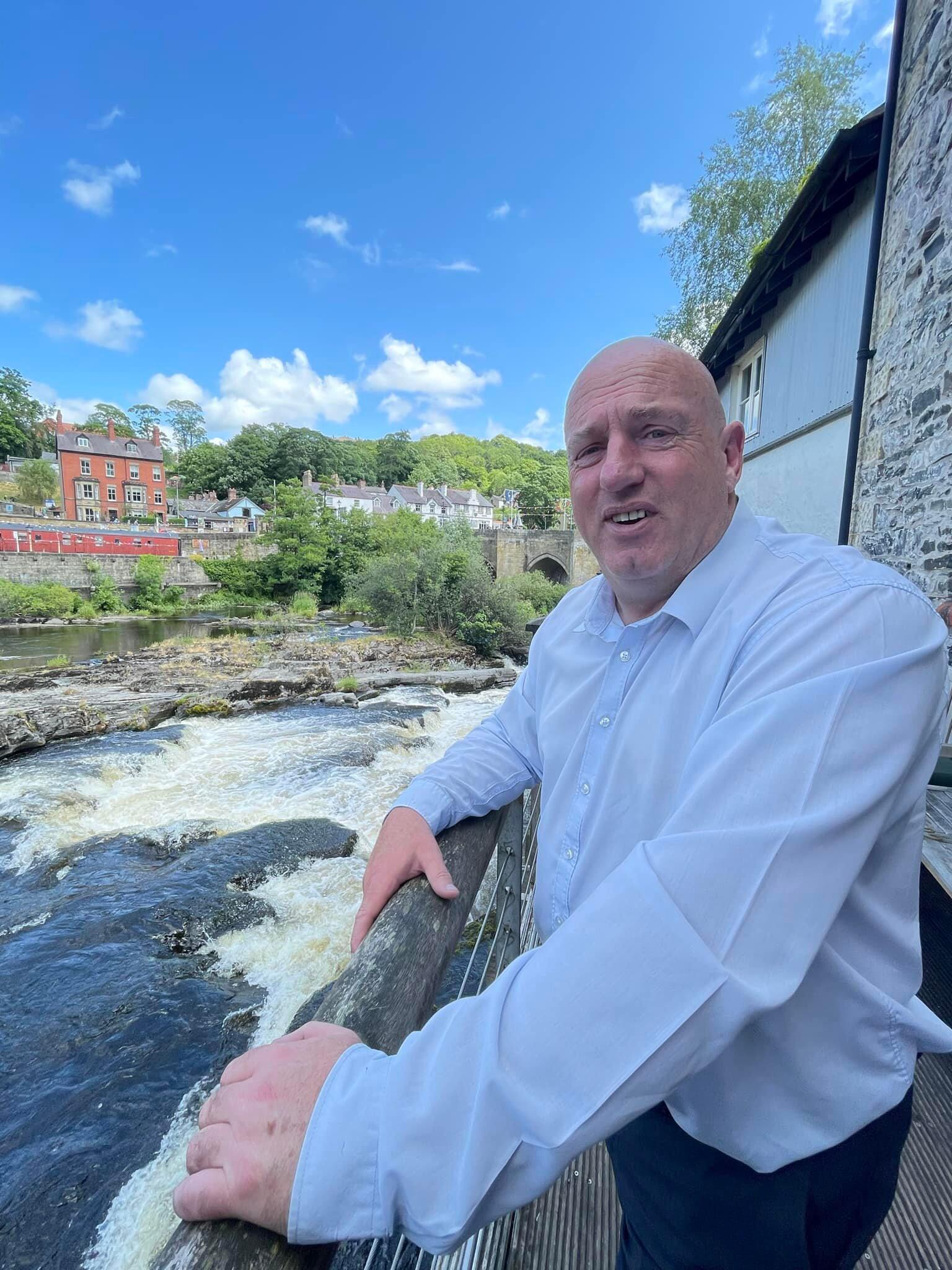 Wrexham Visitor Information Centre