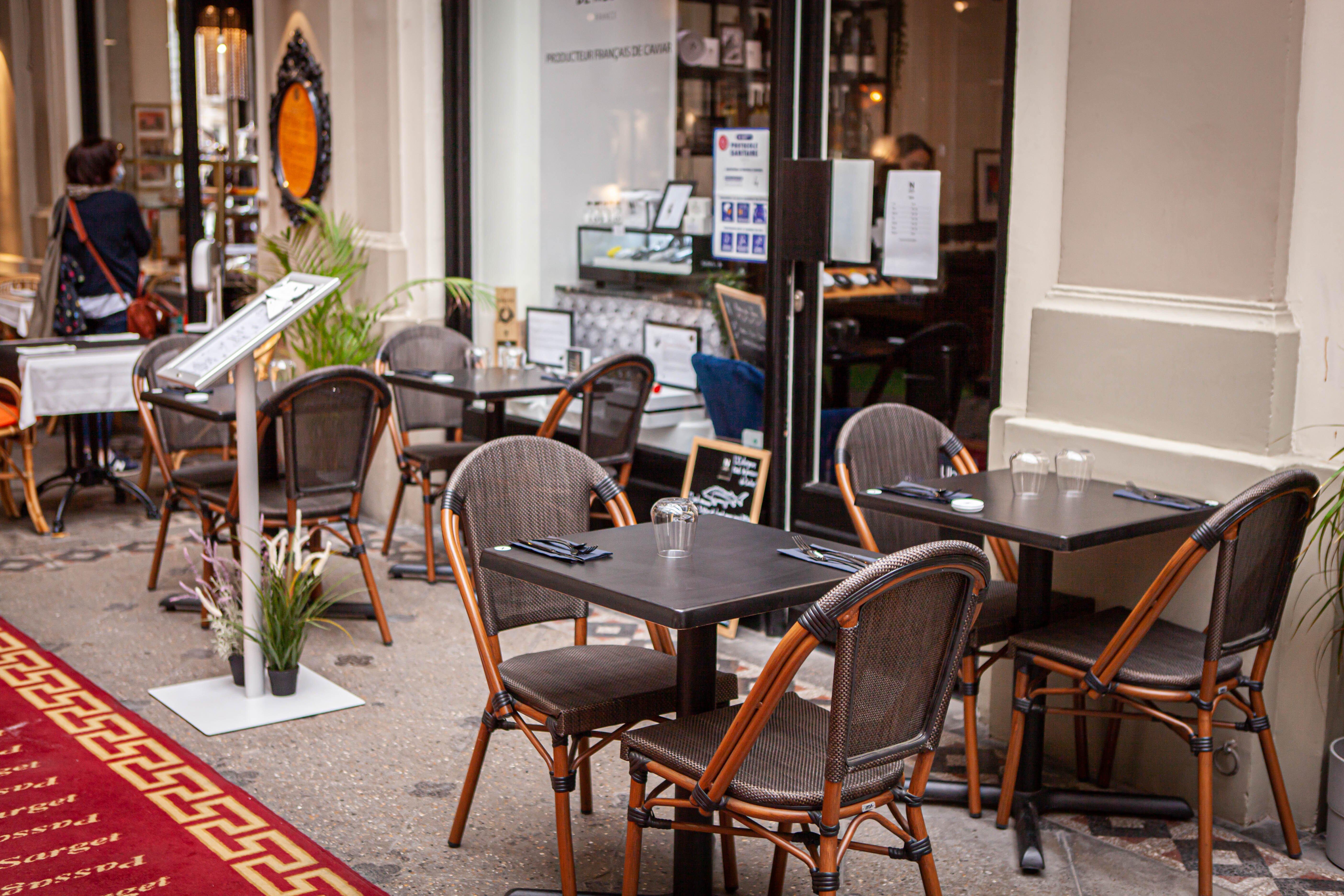 Caviar de Neuvic - Comptoir Bordeaux