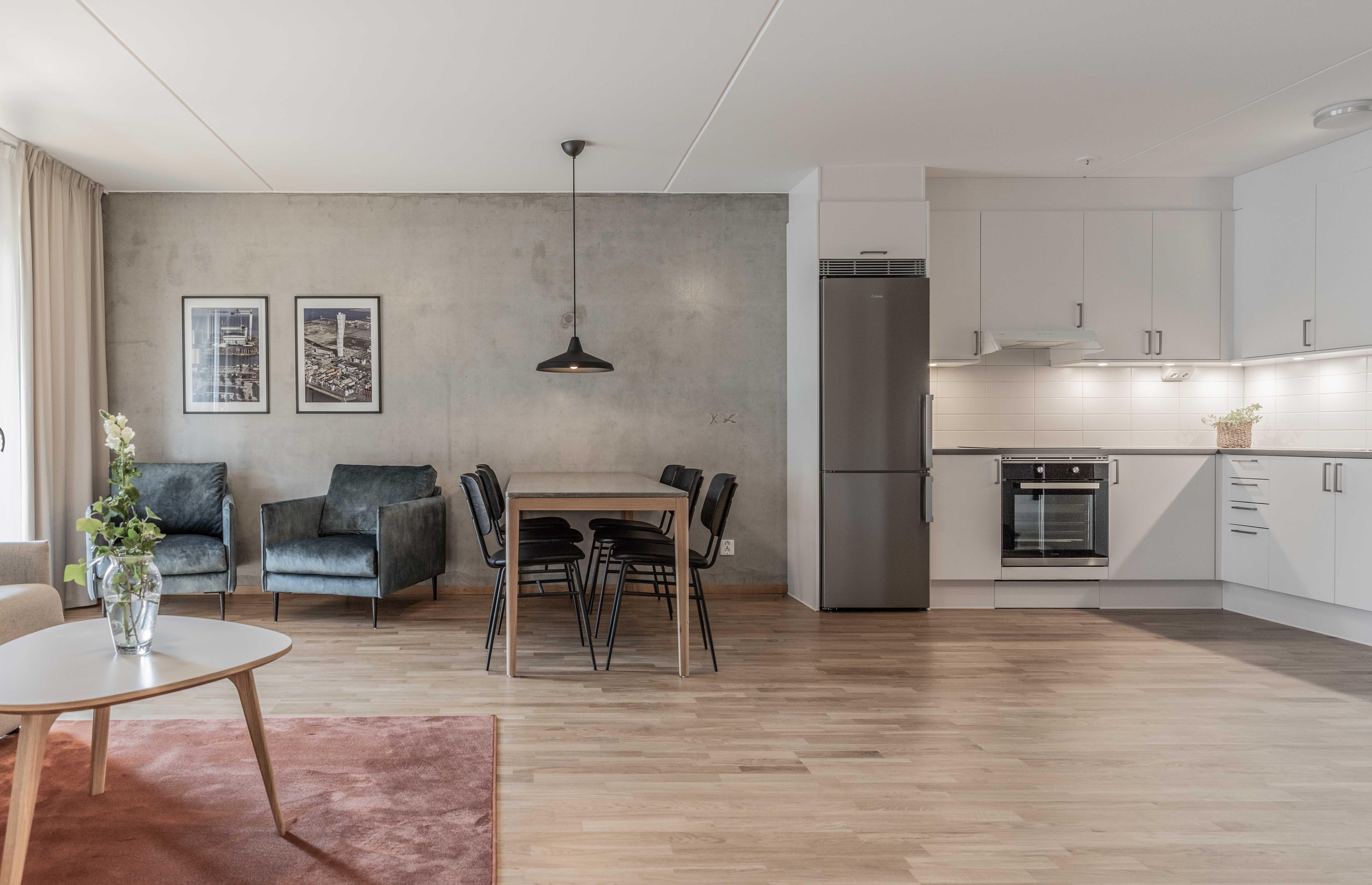 The More Hotel Vastra Hamnen