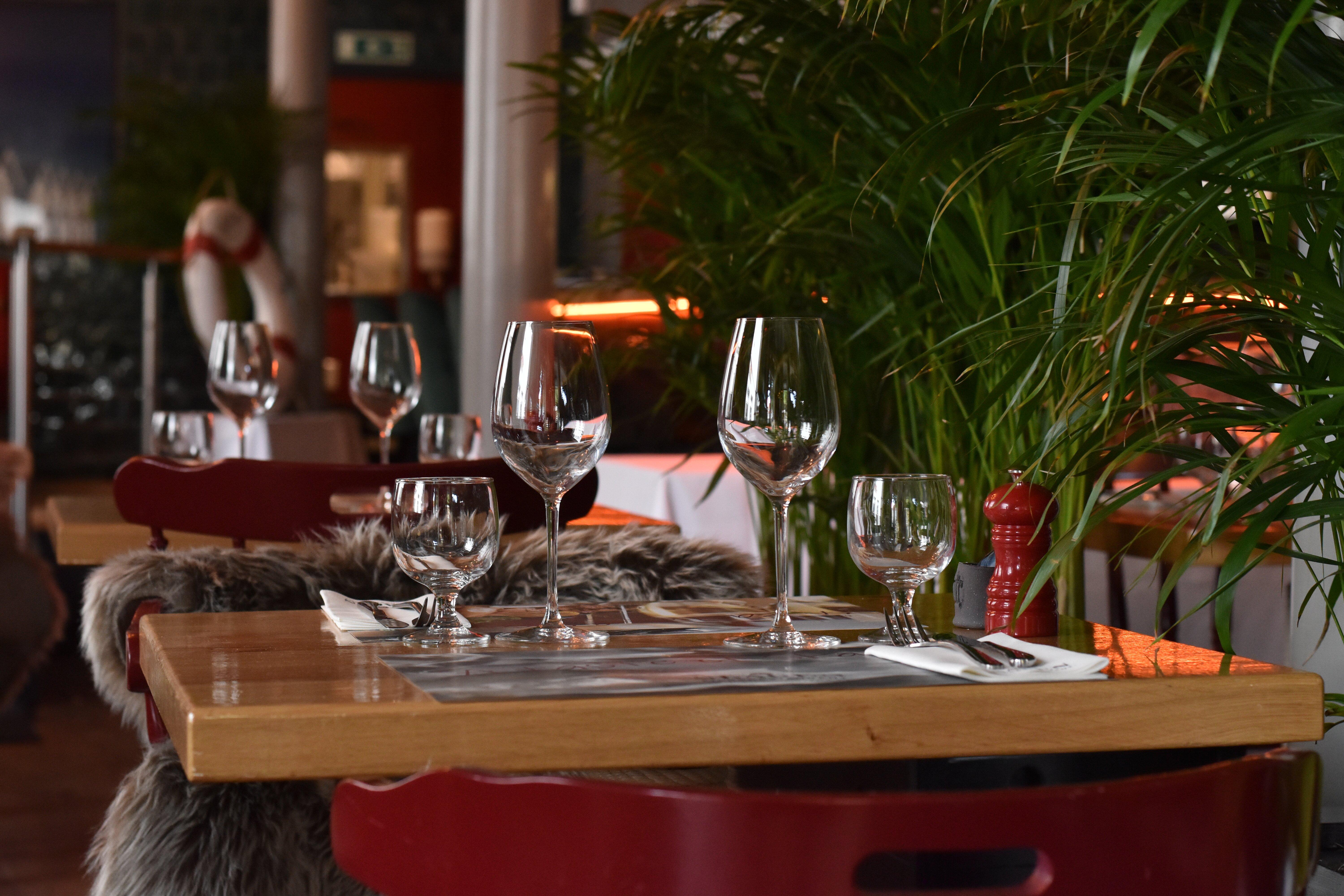 Skagen Fiskerestaurant Kolding