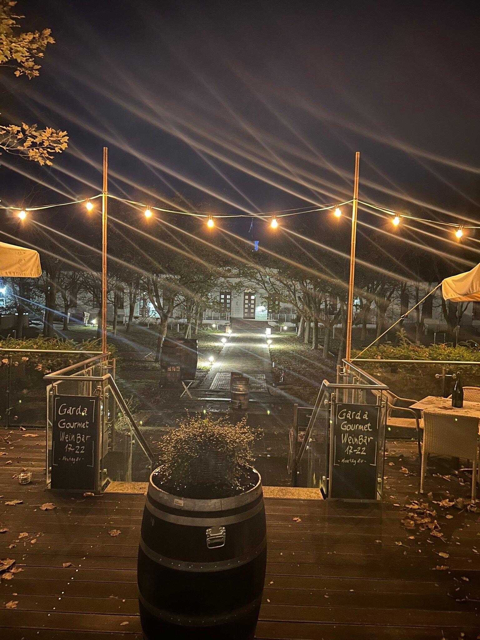 Garda Gourmet WeinBar Nordereny