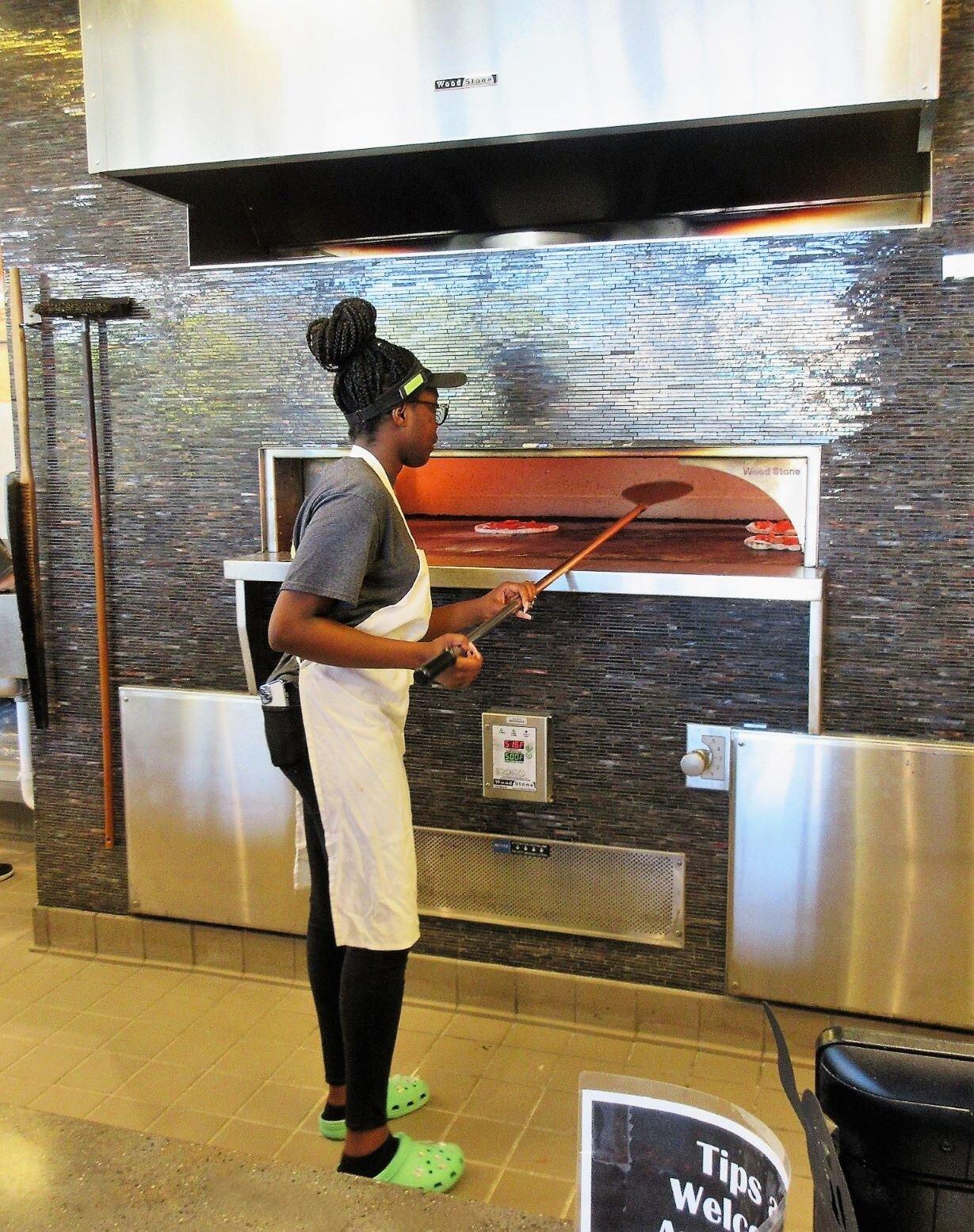 Rise Pies Handcrafted Pizza