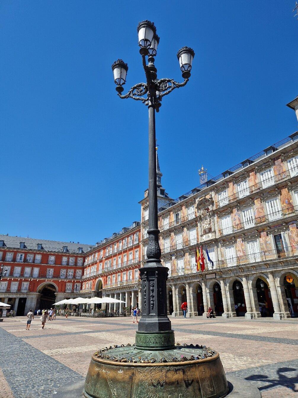 Calle Del 7 De Julio