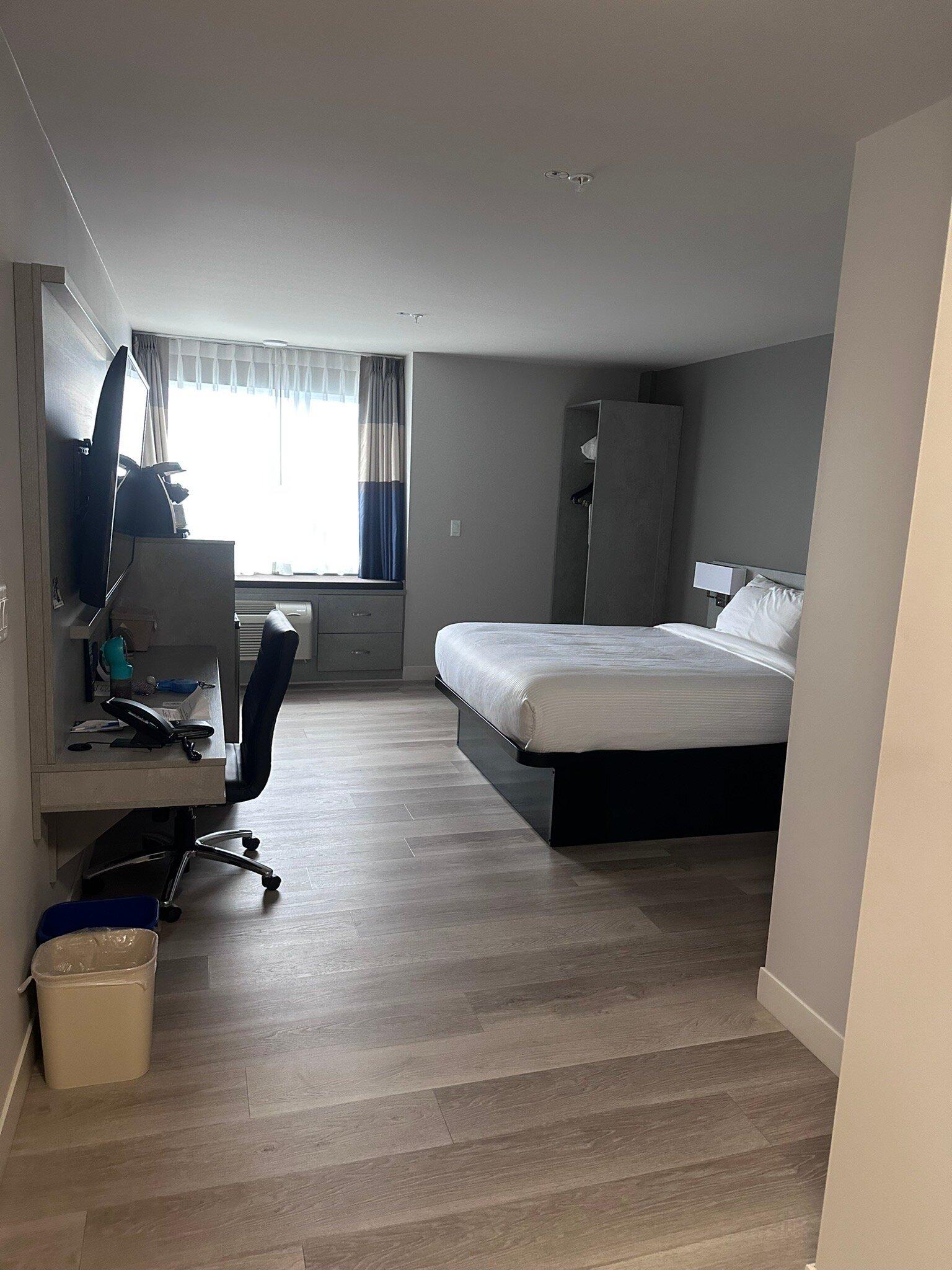 Microtel Inn & Suites By Wyndham Dorval