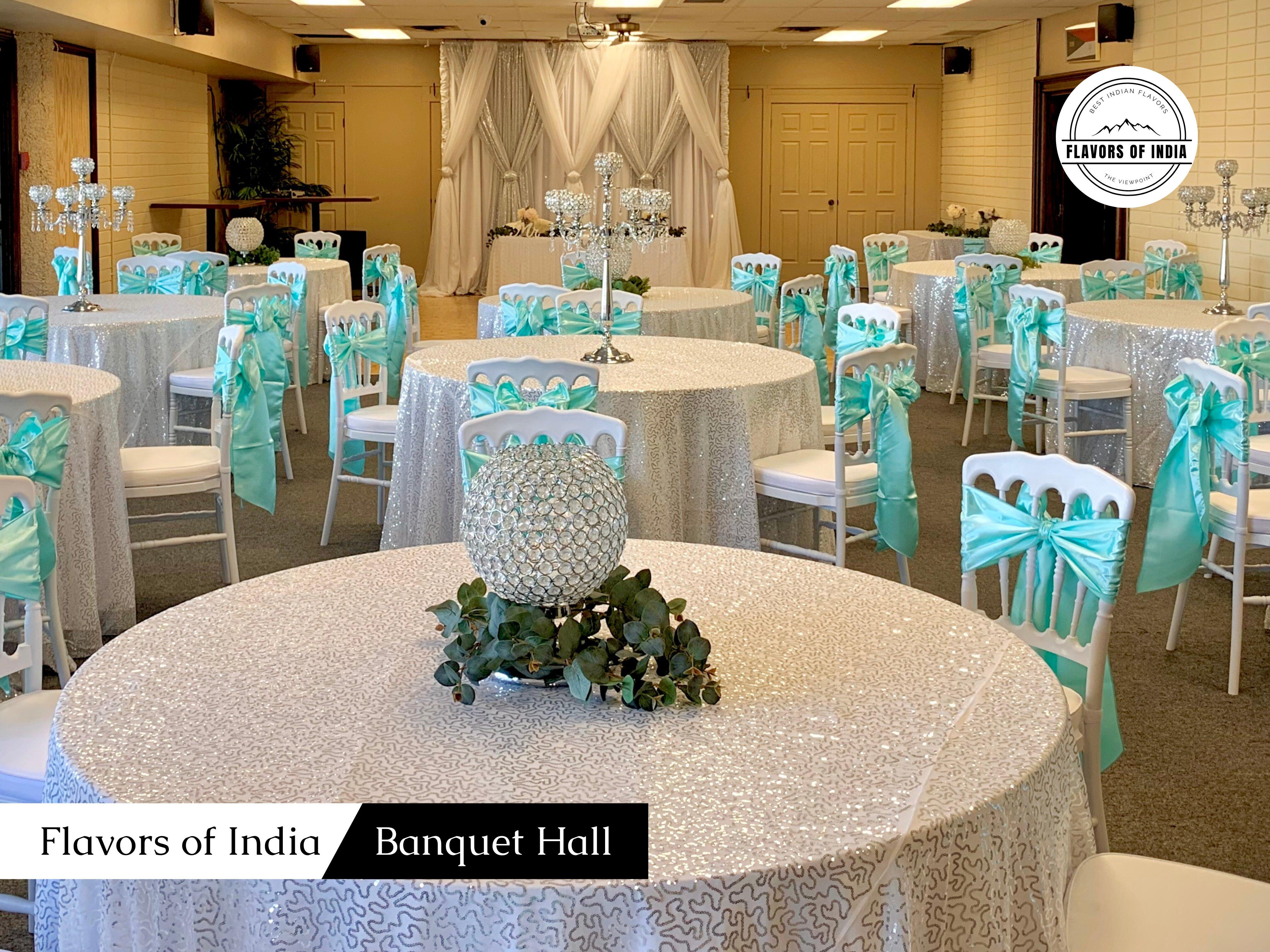Flavours of India - The Viewpoint