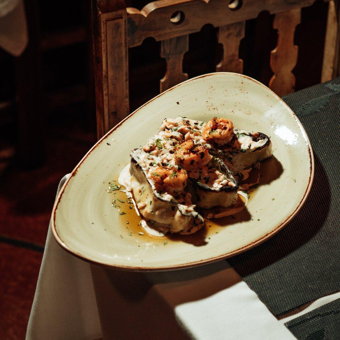 Restaurante Italiano La Romantica