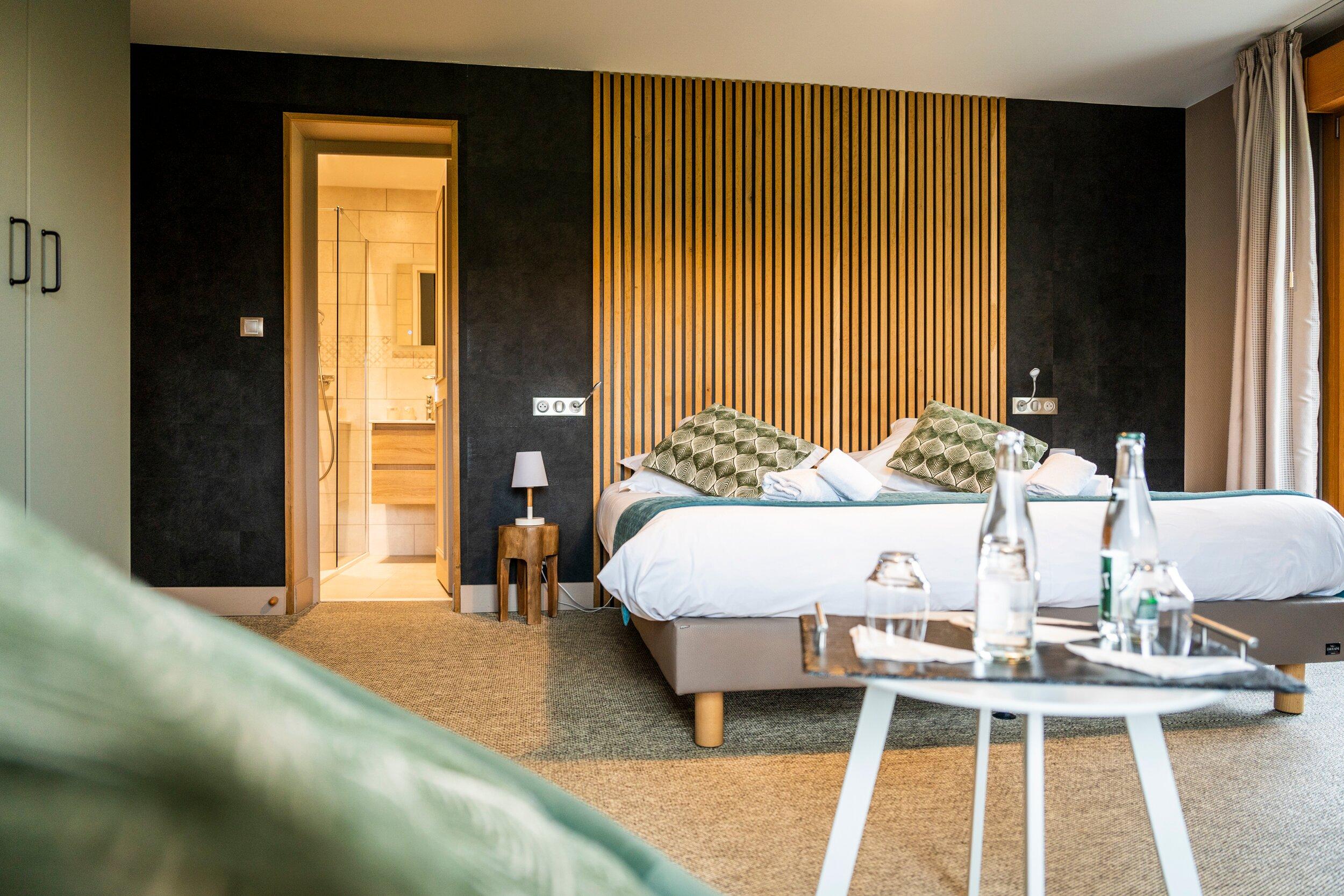 Hotel du Domaine du Mont Saint Jean