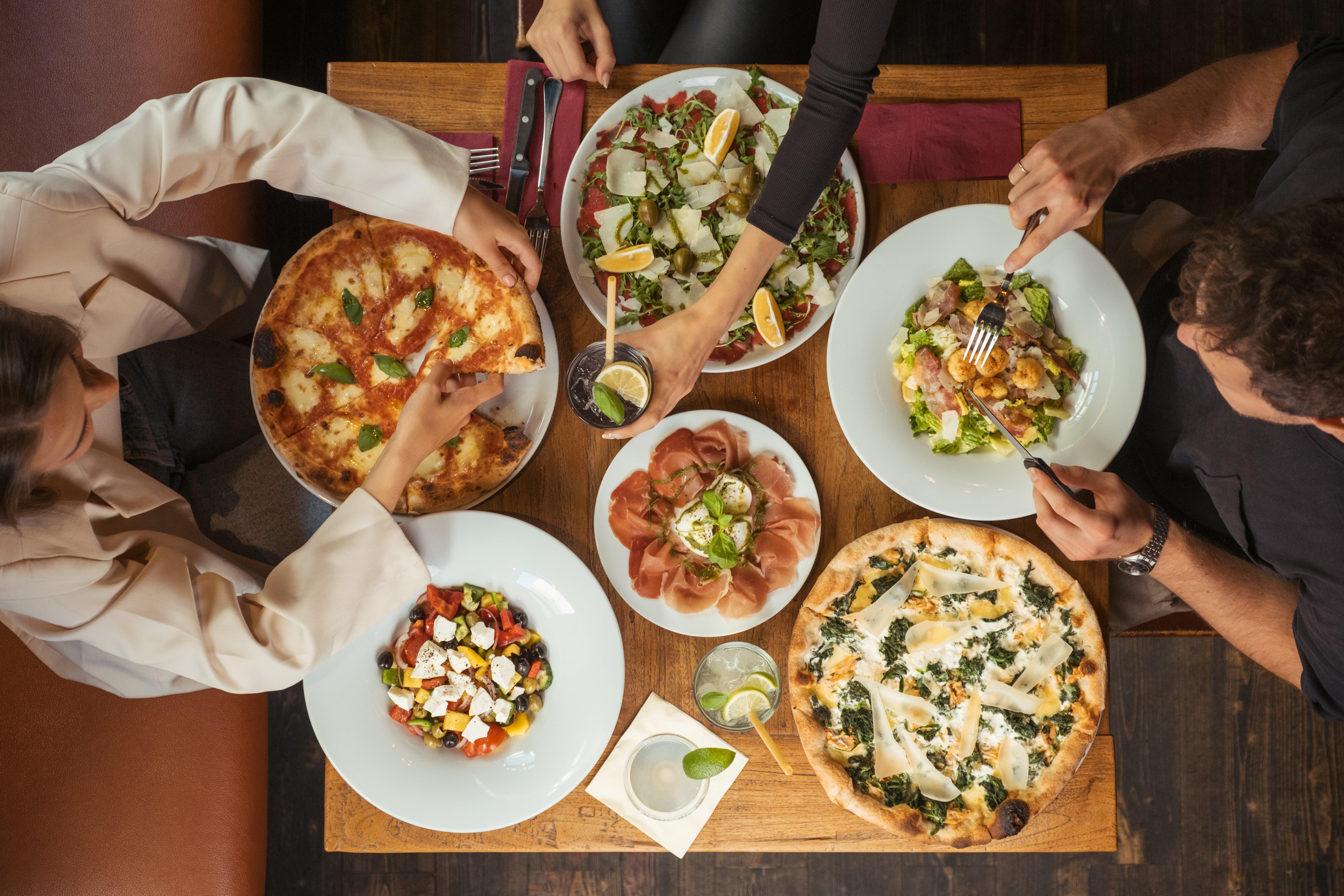 Pizza Bertoldi Jakubská