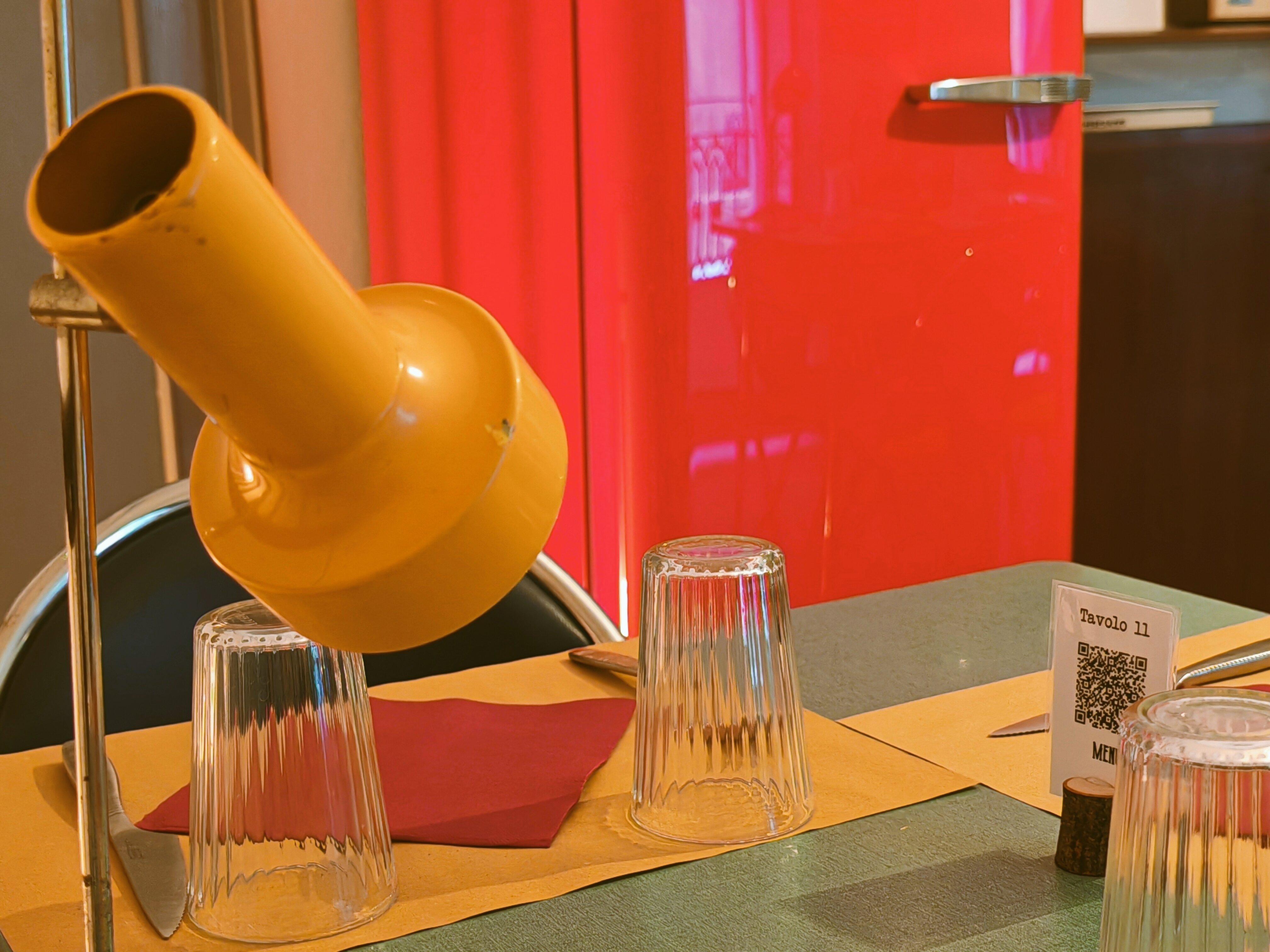 Lestro Pizza Restaurant