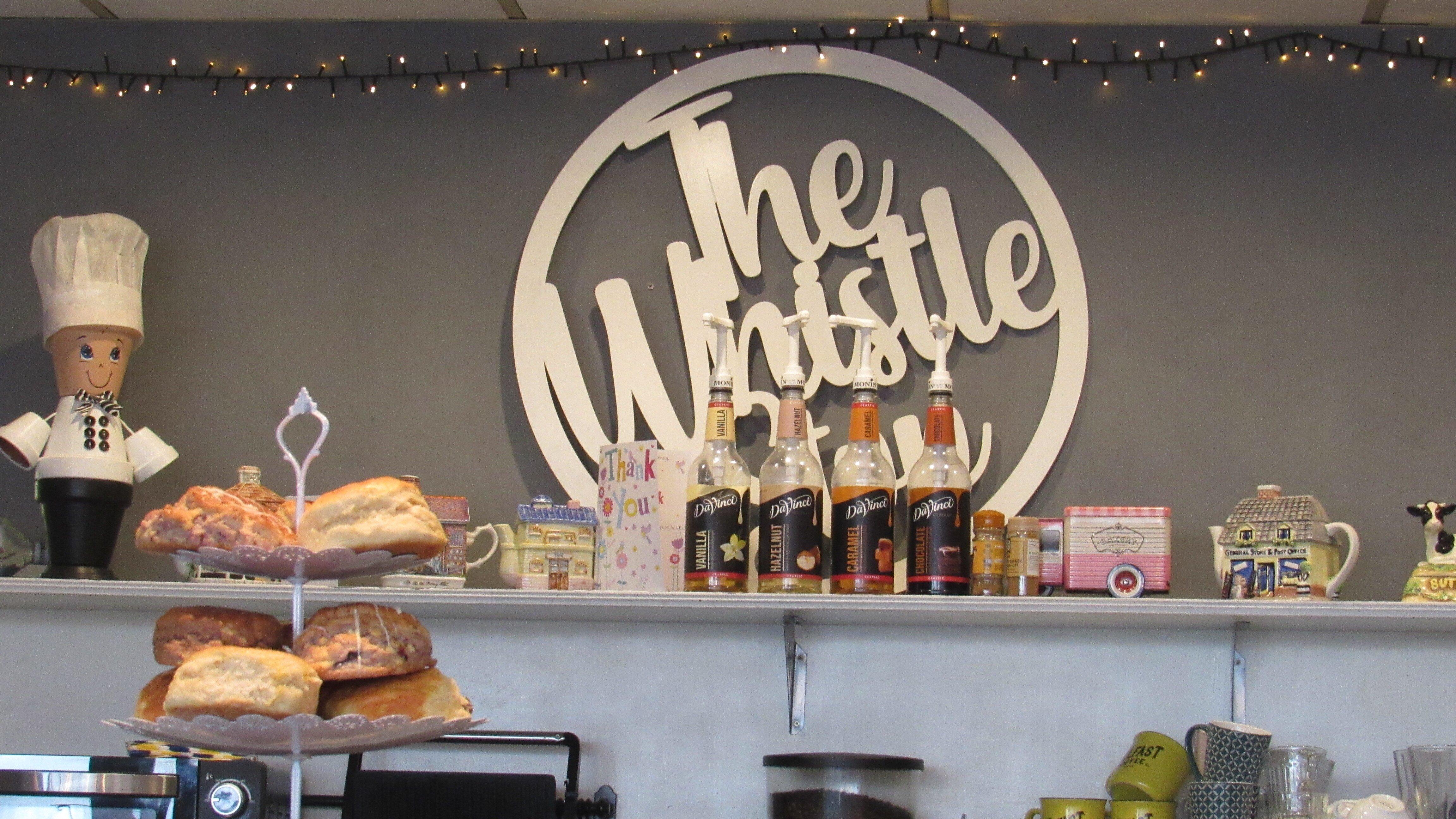 Faro Café & Pizzeria