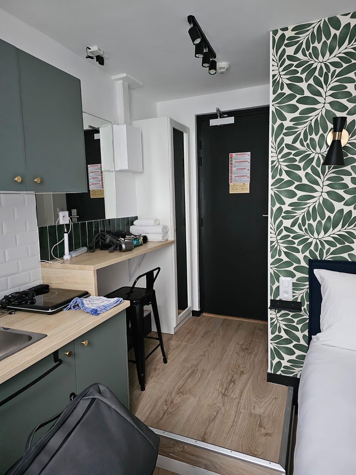 Apartments WS Opéra - Laffitte