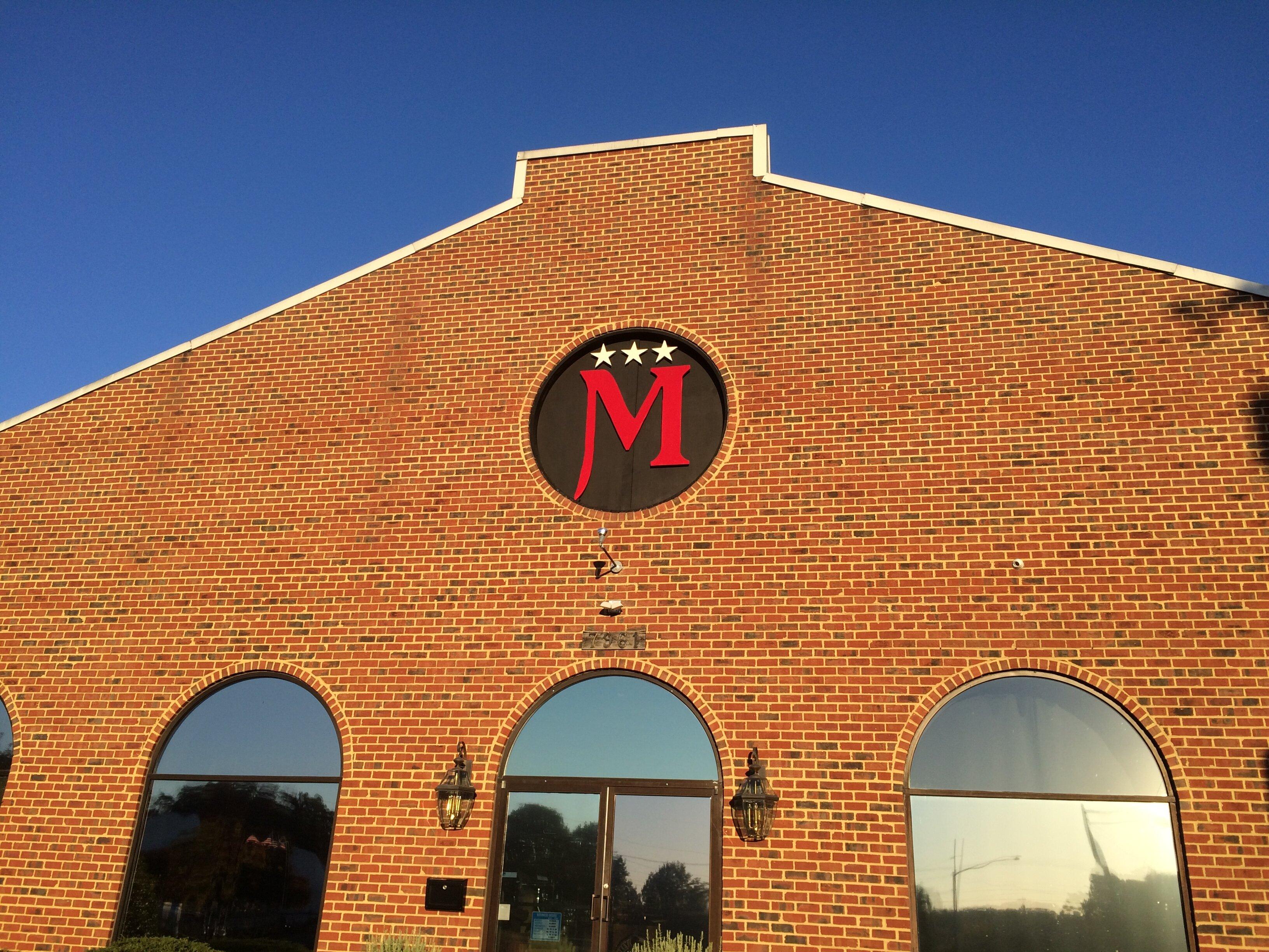 MurLarkey Distilled Spirits