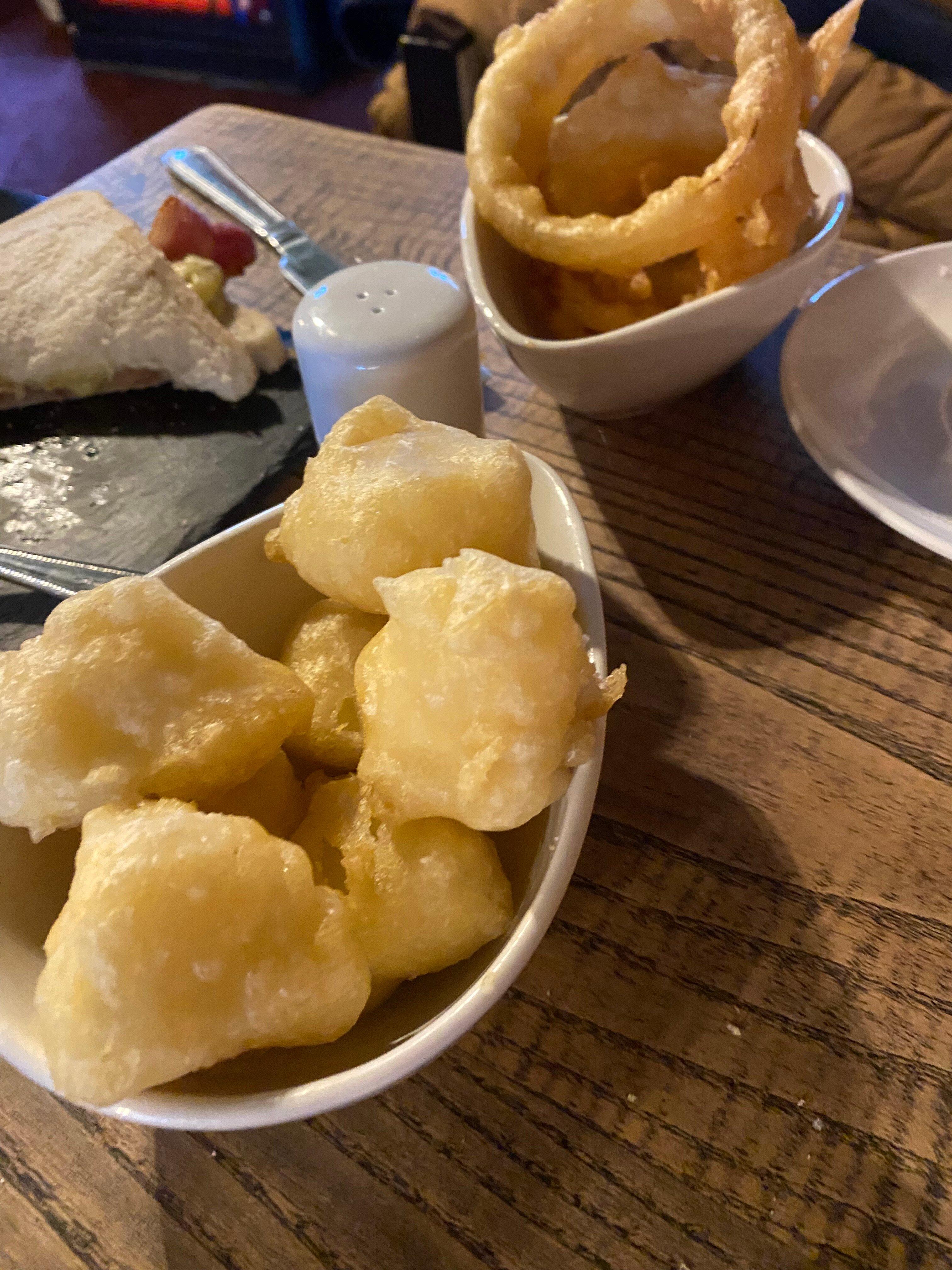 The Limes Bar and Hotel Restaurant