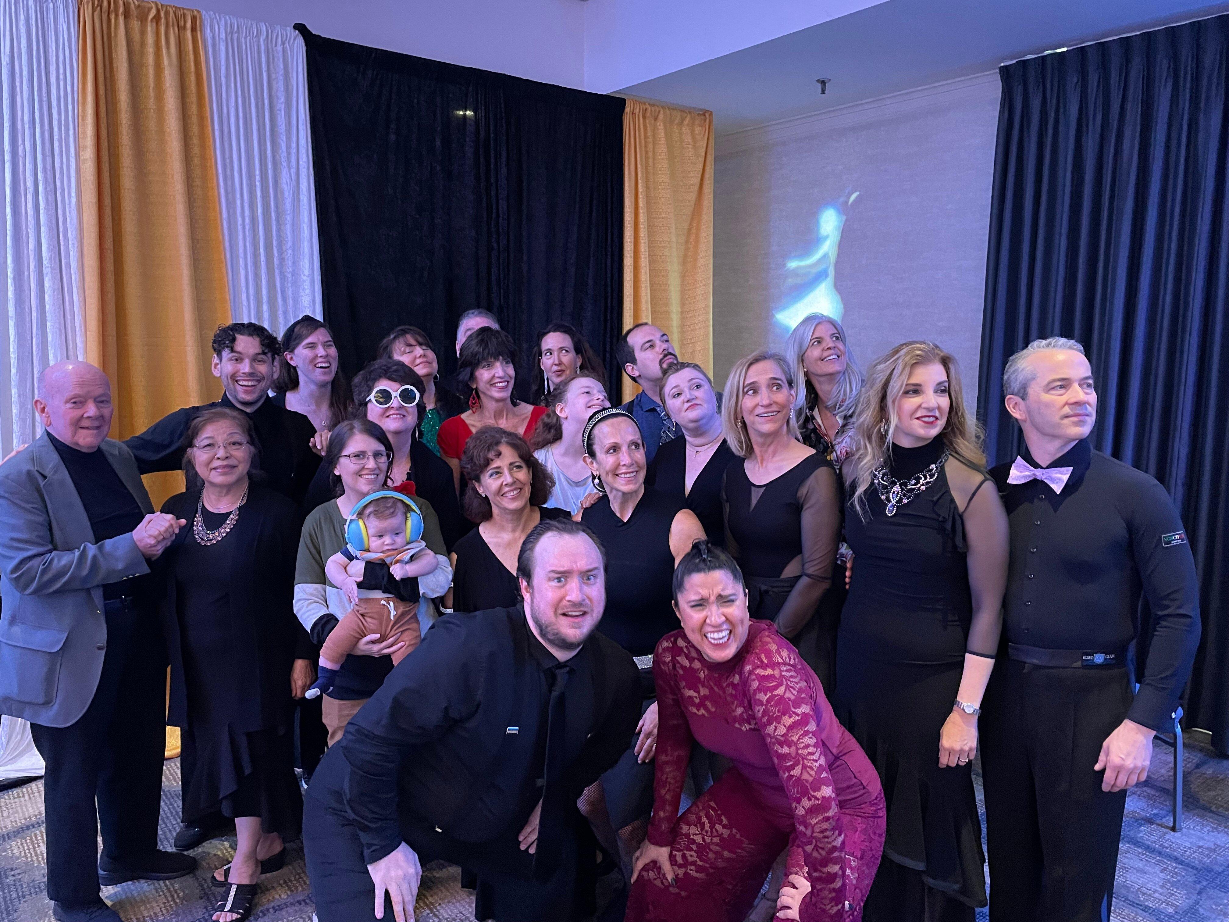 Fred Astaire Dance Studios