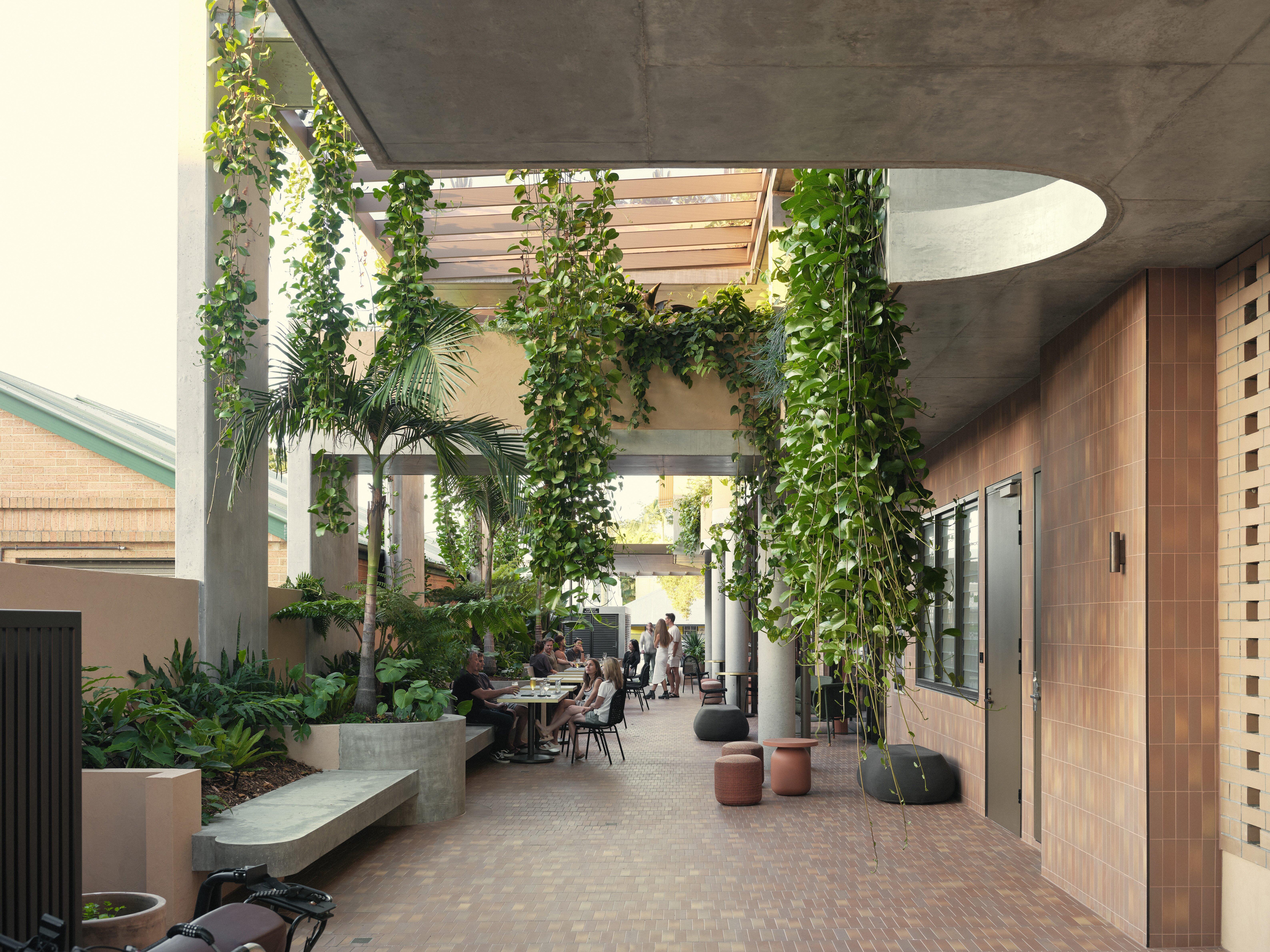 Byron Bay Oyster Bar & Seafood Restaurant