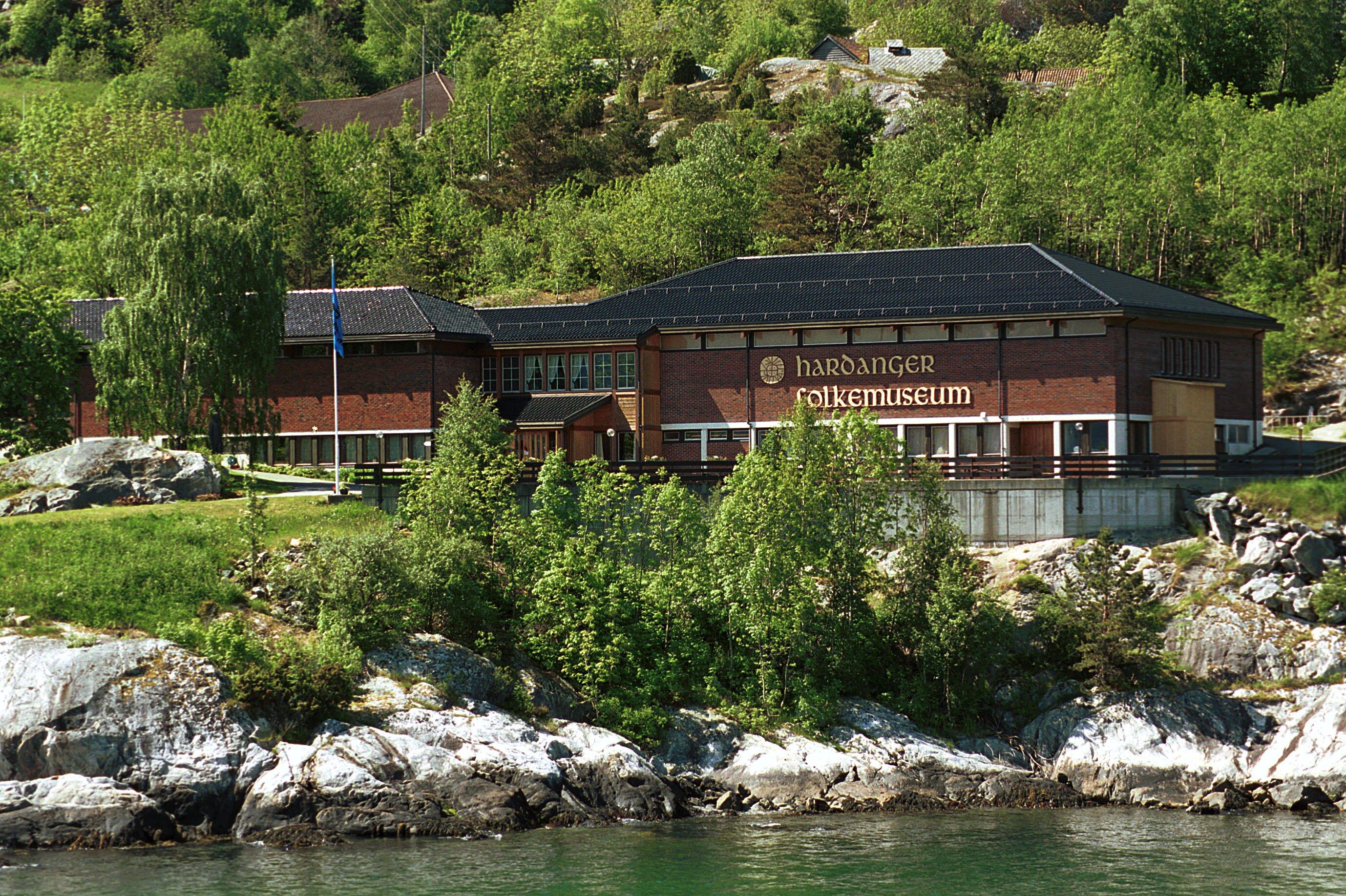 Hardanger Folk Museum