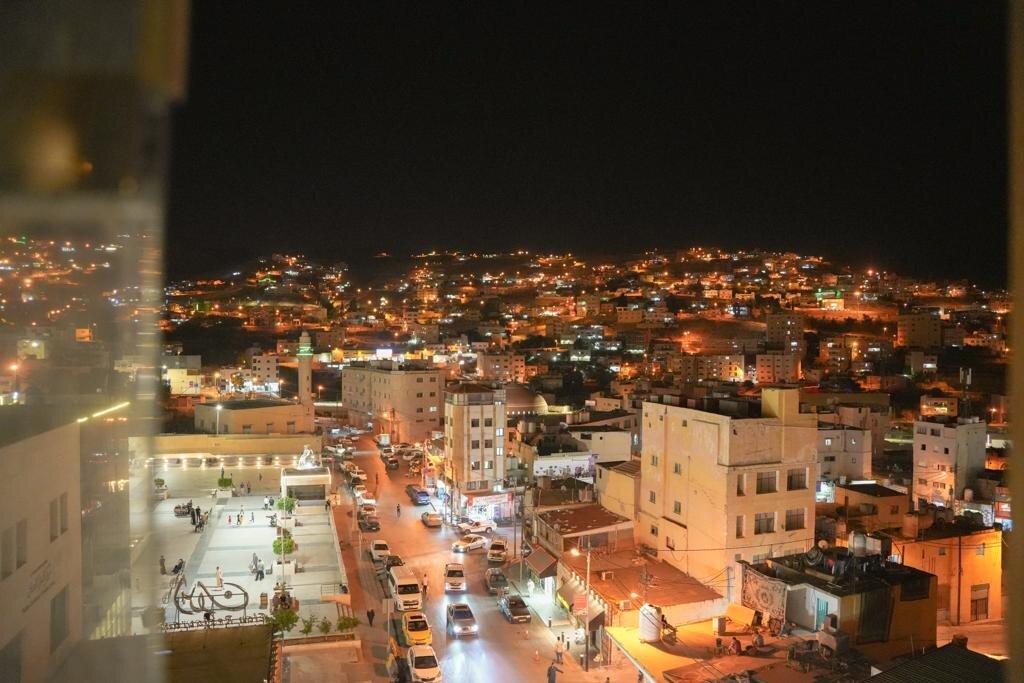 Petra City Center Hostel