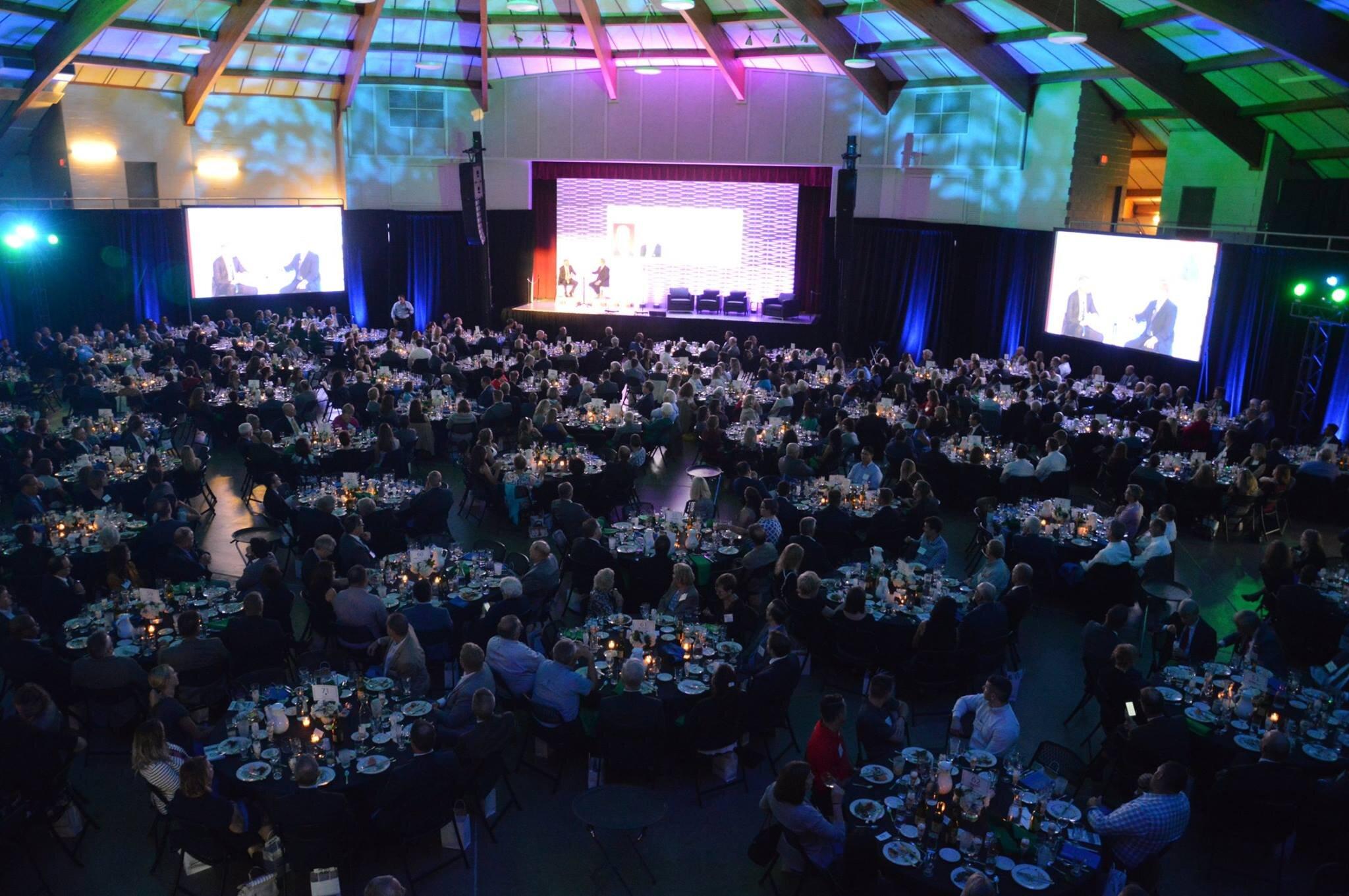 Waukesha County Expo Center