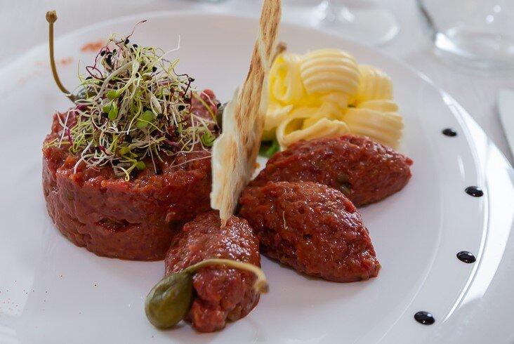 Ristorante Pizzeria La Fortuna