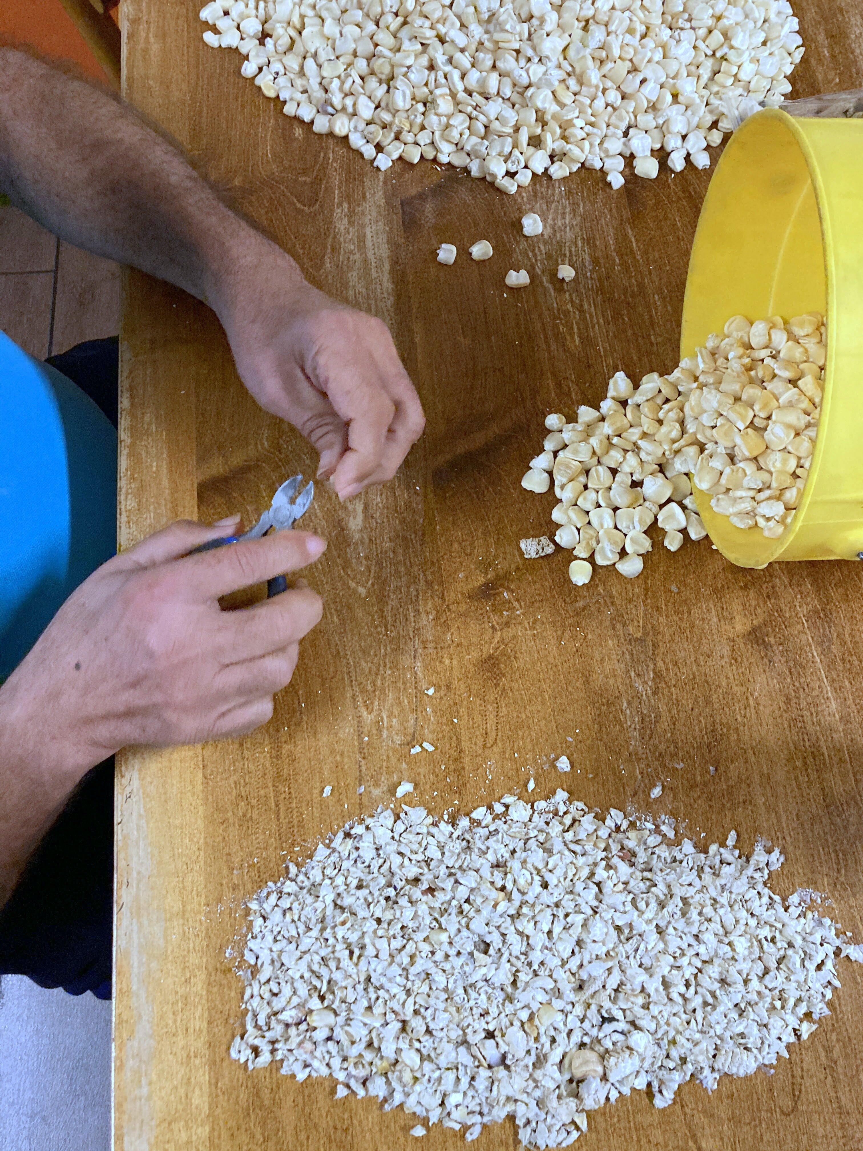 Tamales Lo Mejor de Guerrero