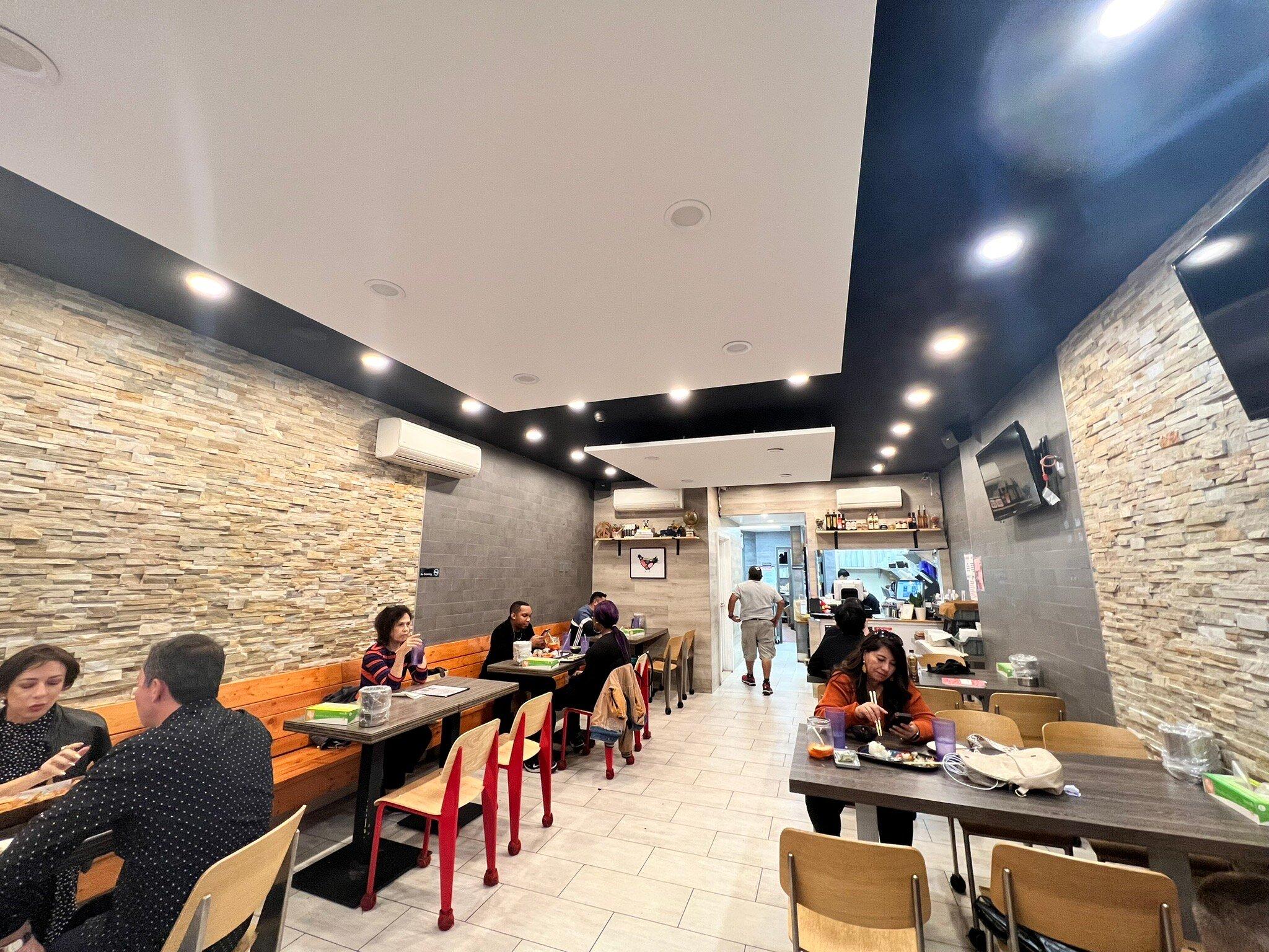 Tada Korean Fried Chicken