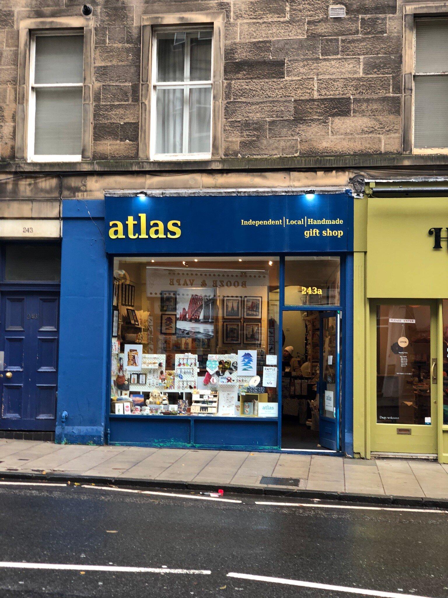 Atlas Gifts