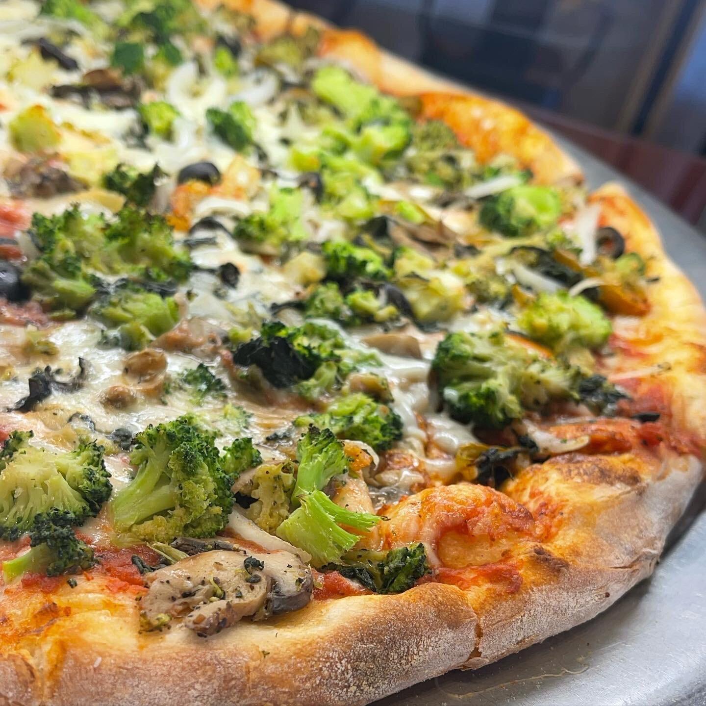 Lala's Pizzeria