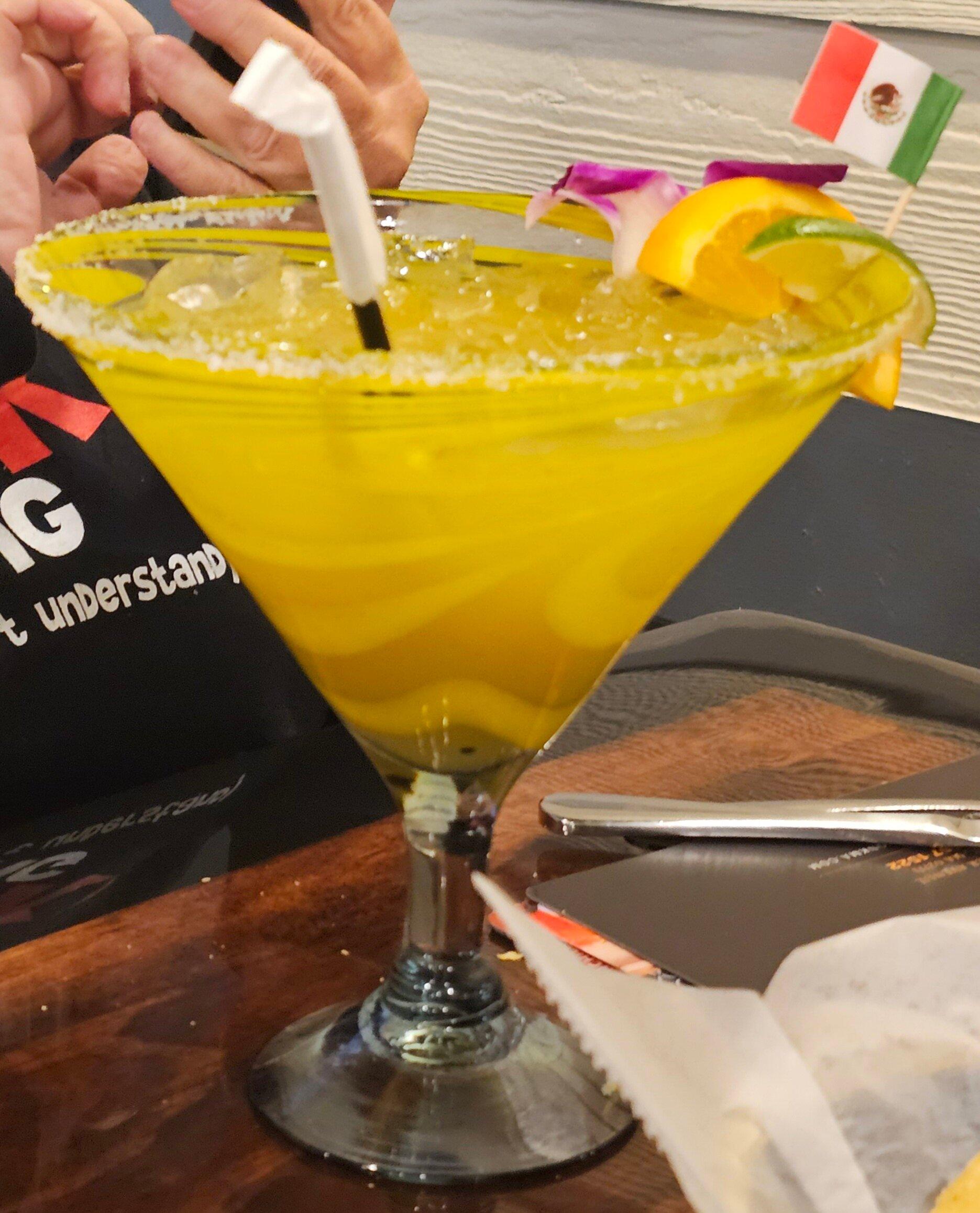 Plaza Mexico Cocina Mexicana & Cantina