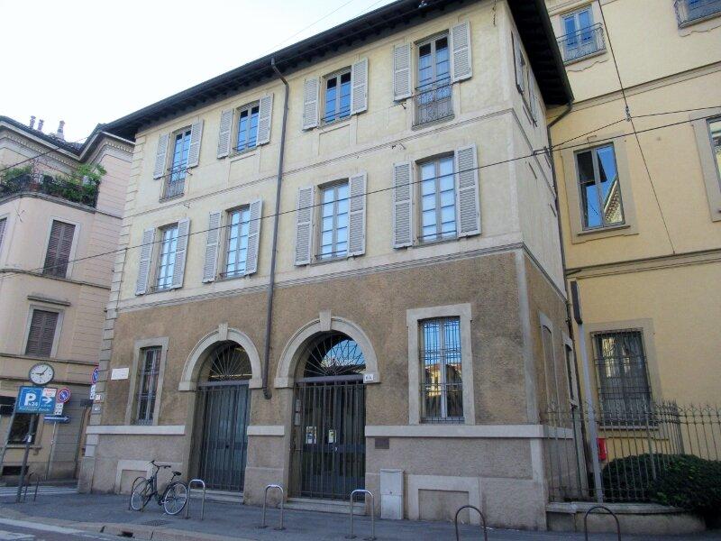Palazzo Busca