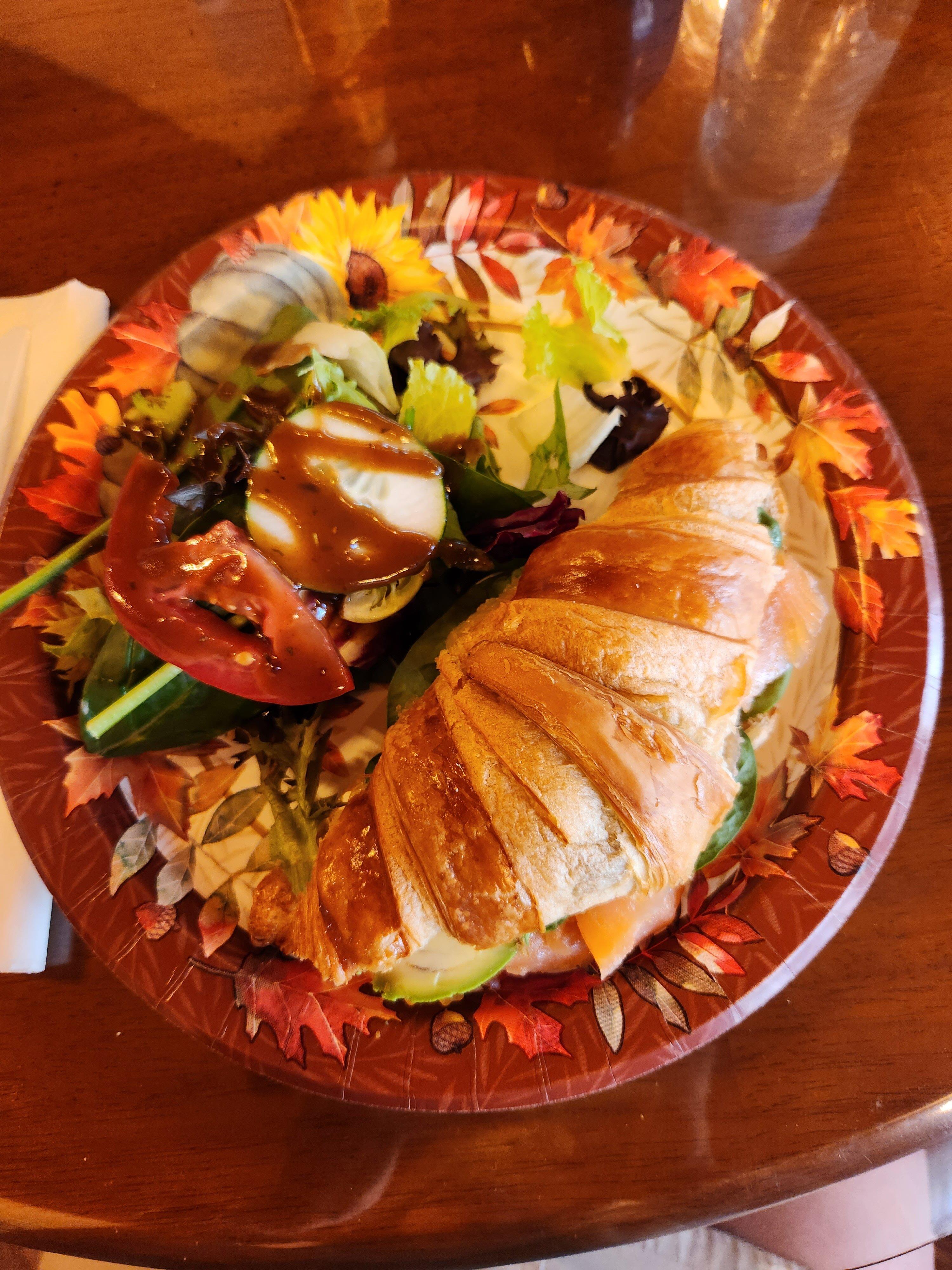 French Delights Bakery