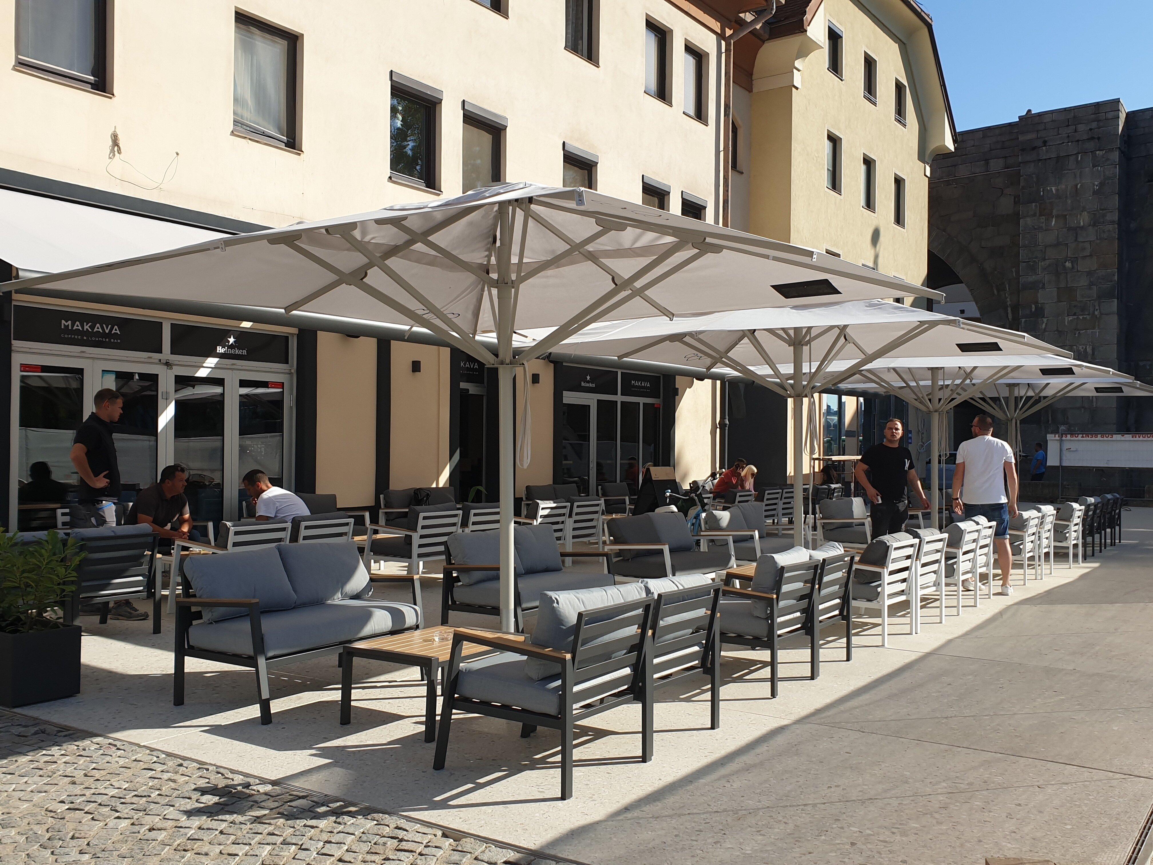 Makava coffee & lounge bar