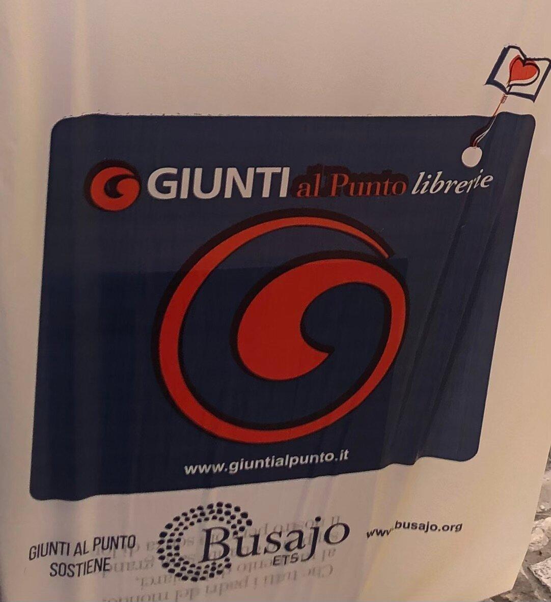 Libreria Giunti Al Punto Di Pordenone