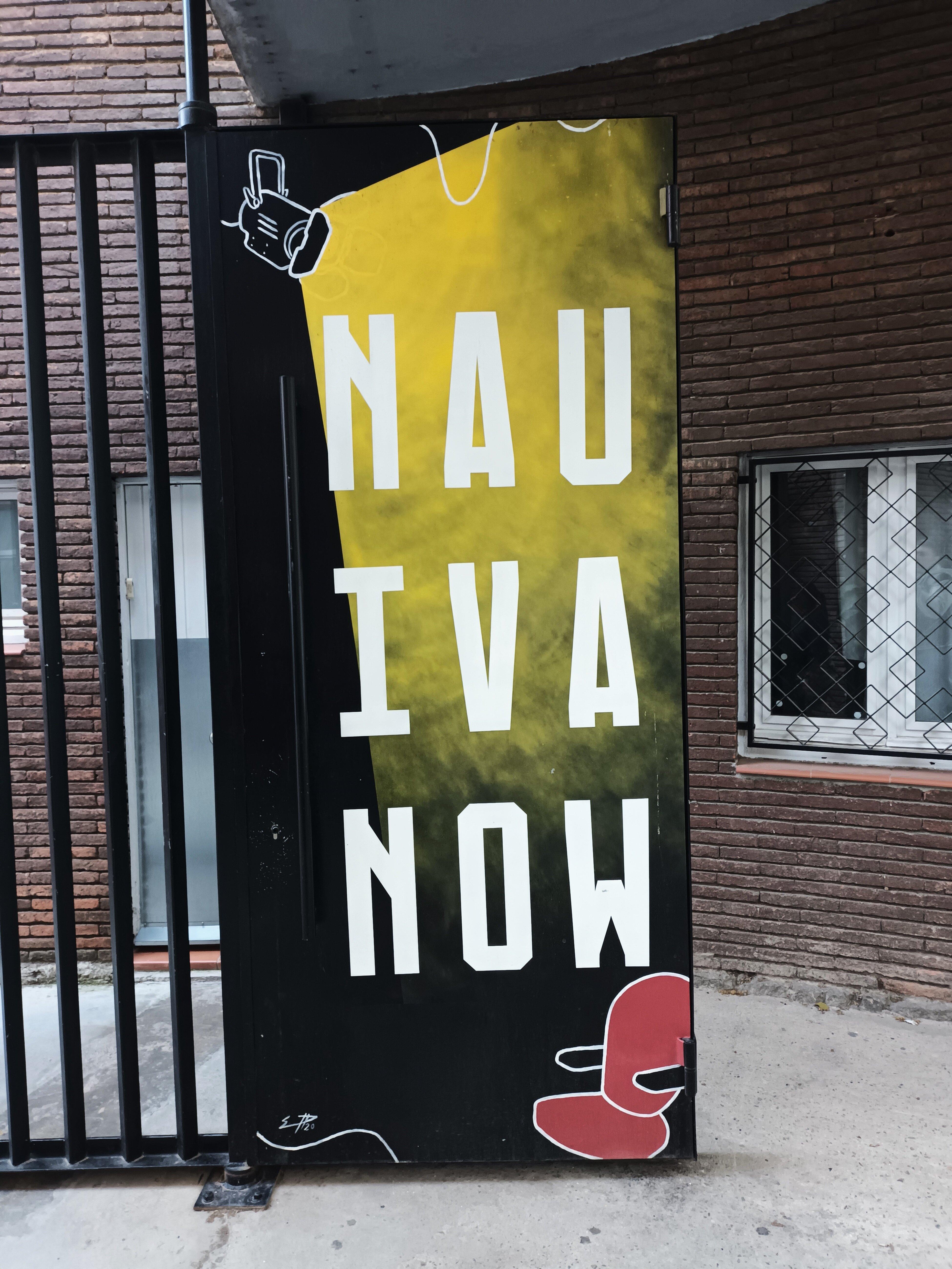 Nau Ivanow