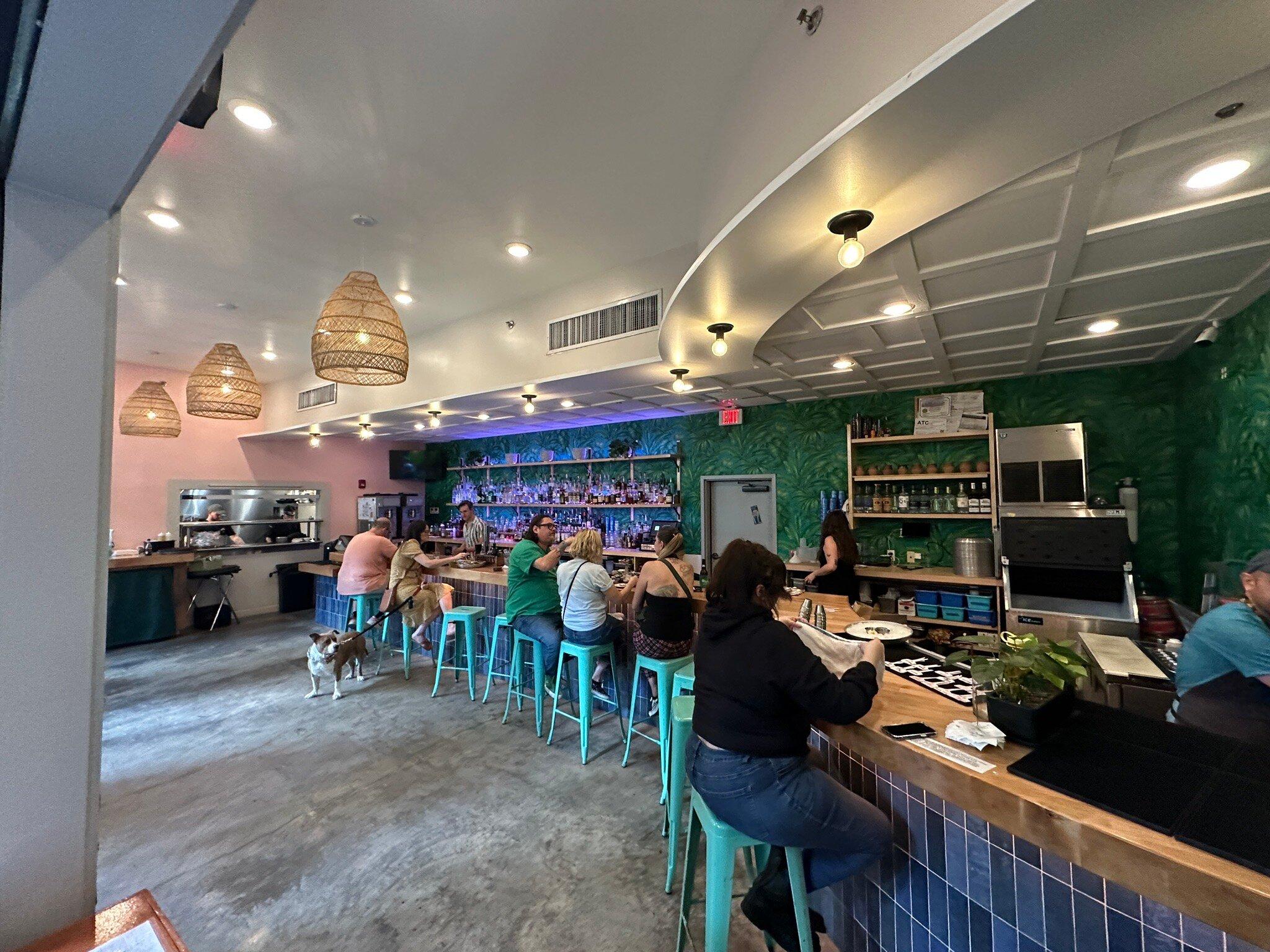 Sidecar Nola Patio & Oyster Bar