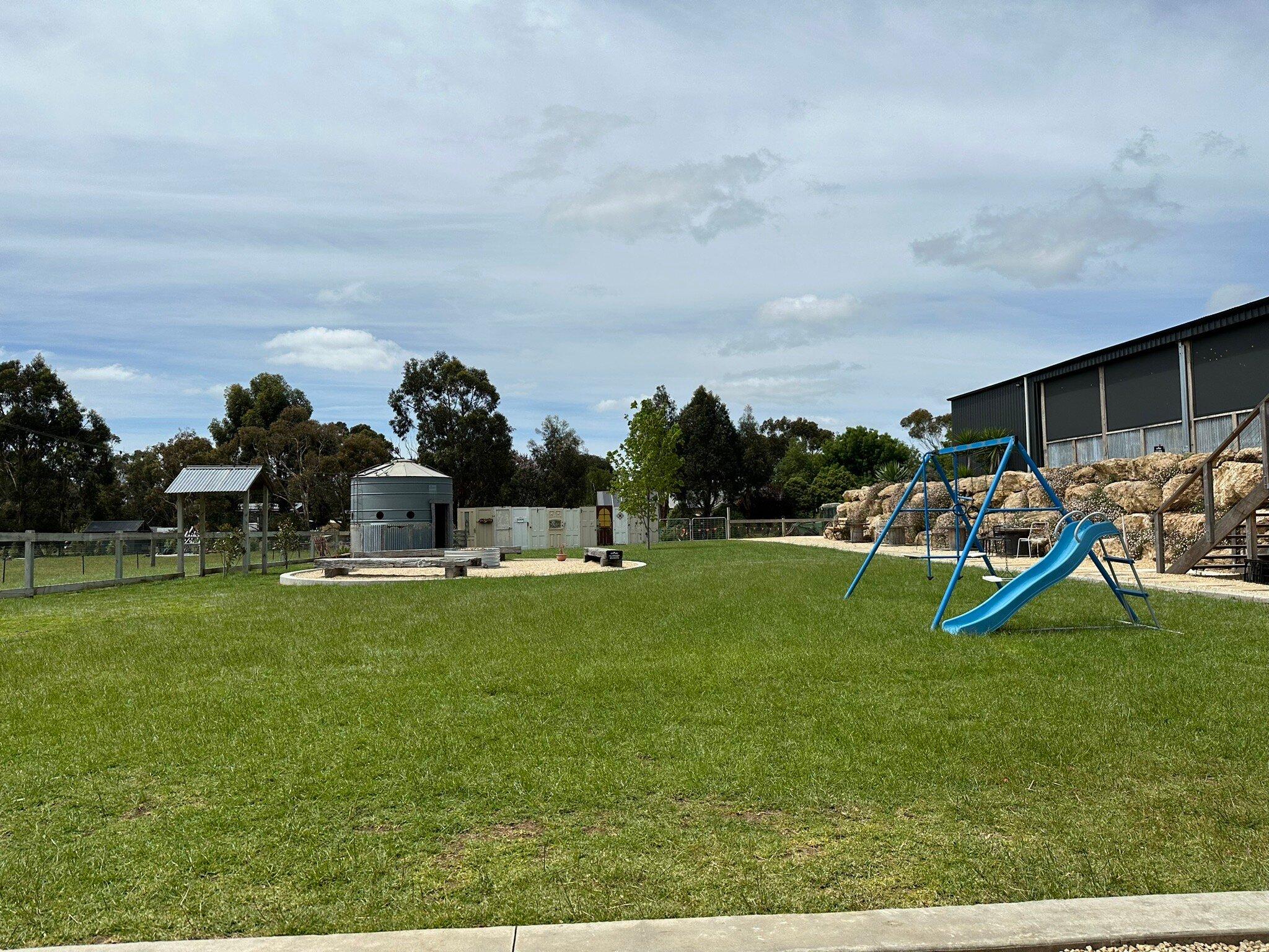 Little Rippa Brewing Company