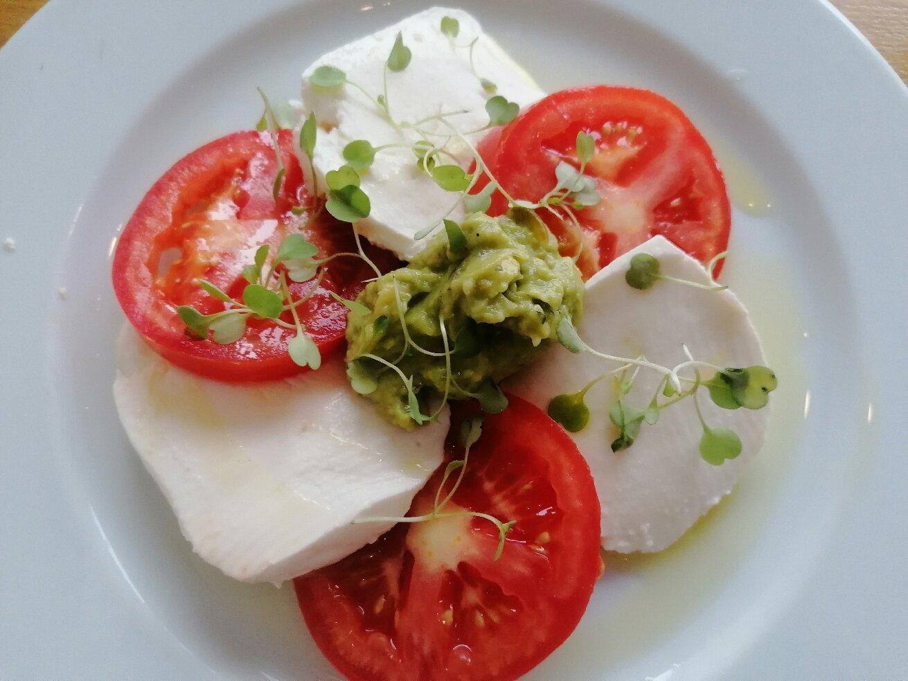 Fico's Italian Bistro