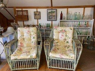 Indian Trail Antiques