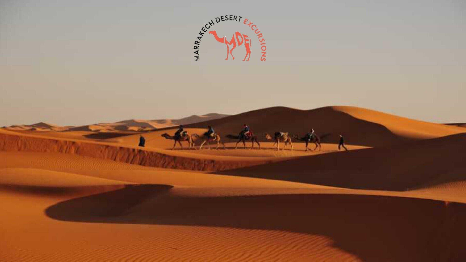 Marrakech Desert Excursions