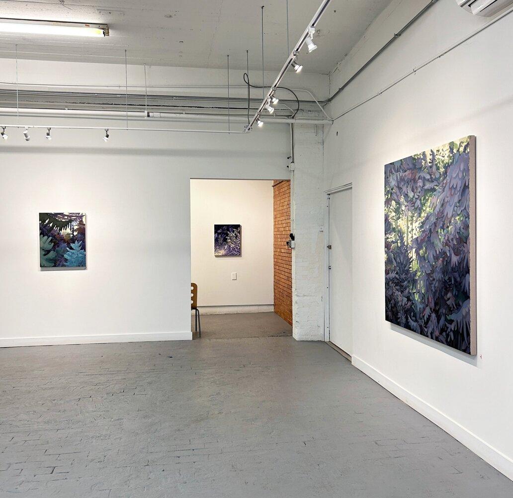 Abattoir Gallery