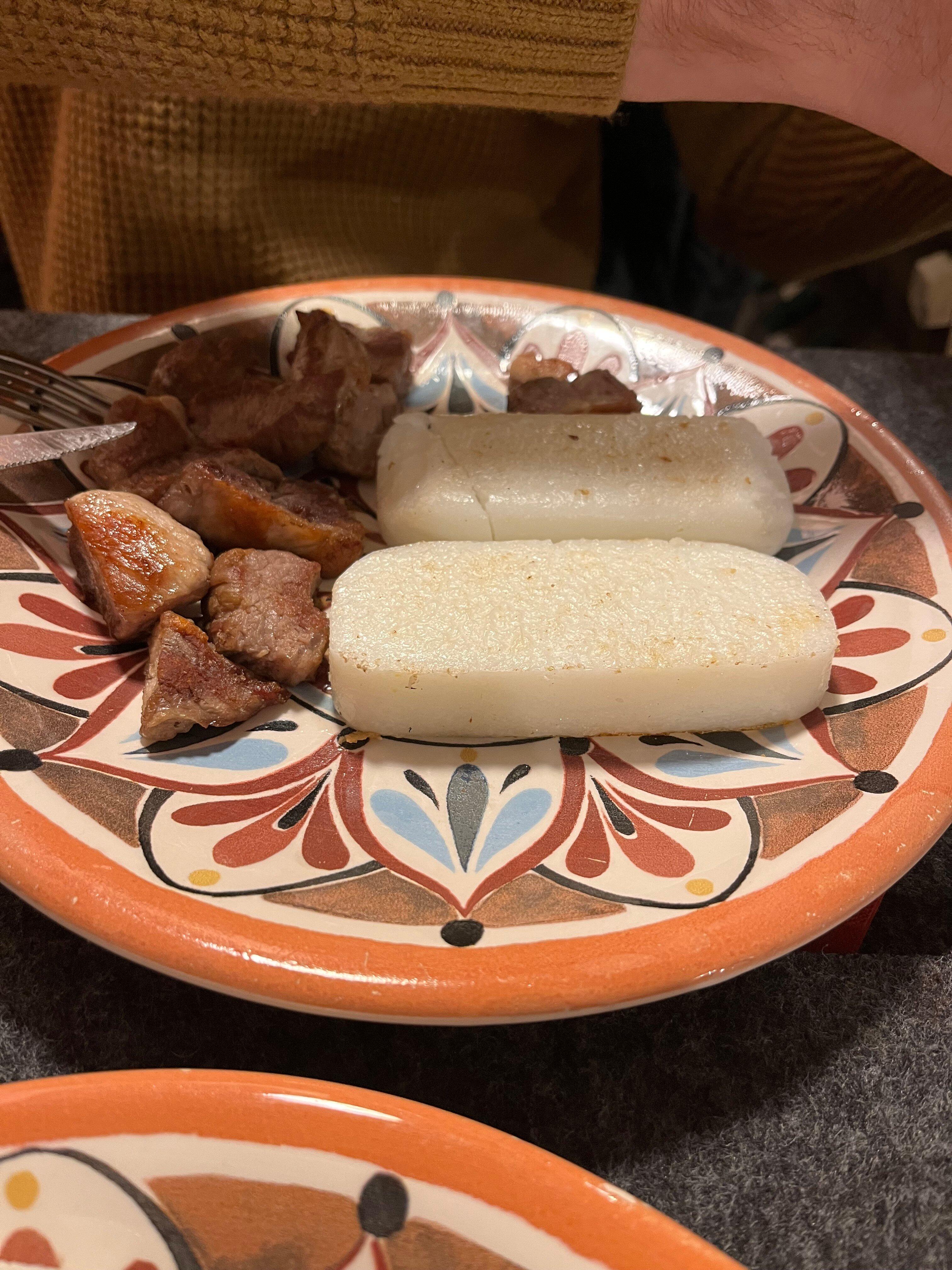 Sannas Stube Dolomiti Mood