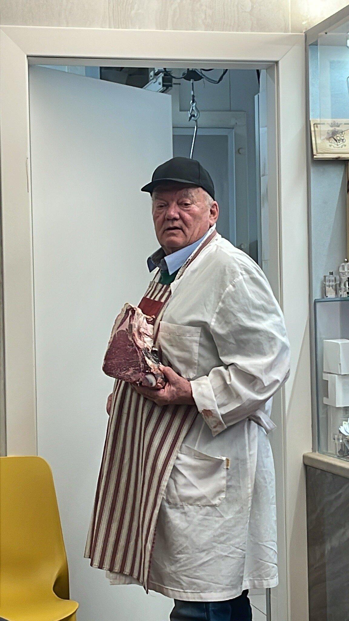 Becaria & Sapori da Ciccio