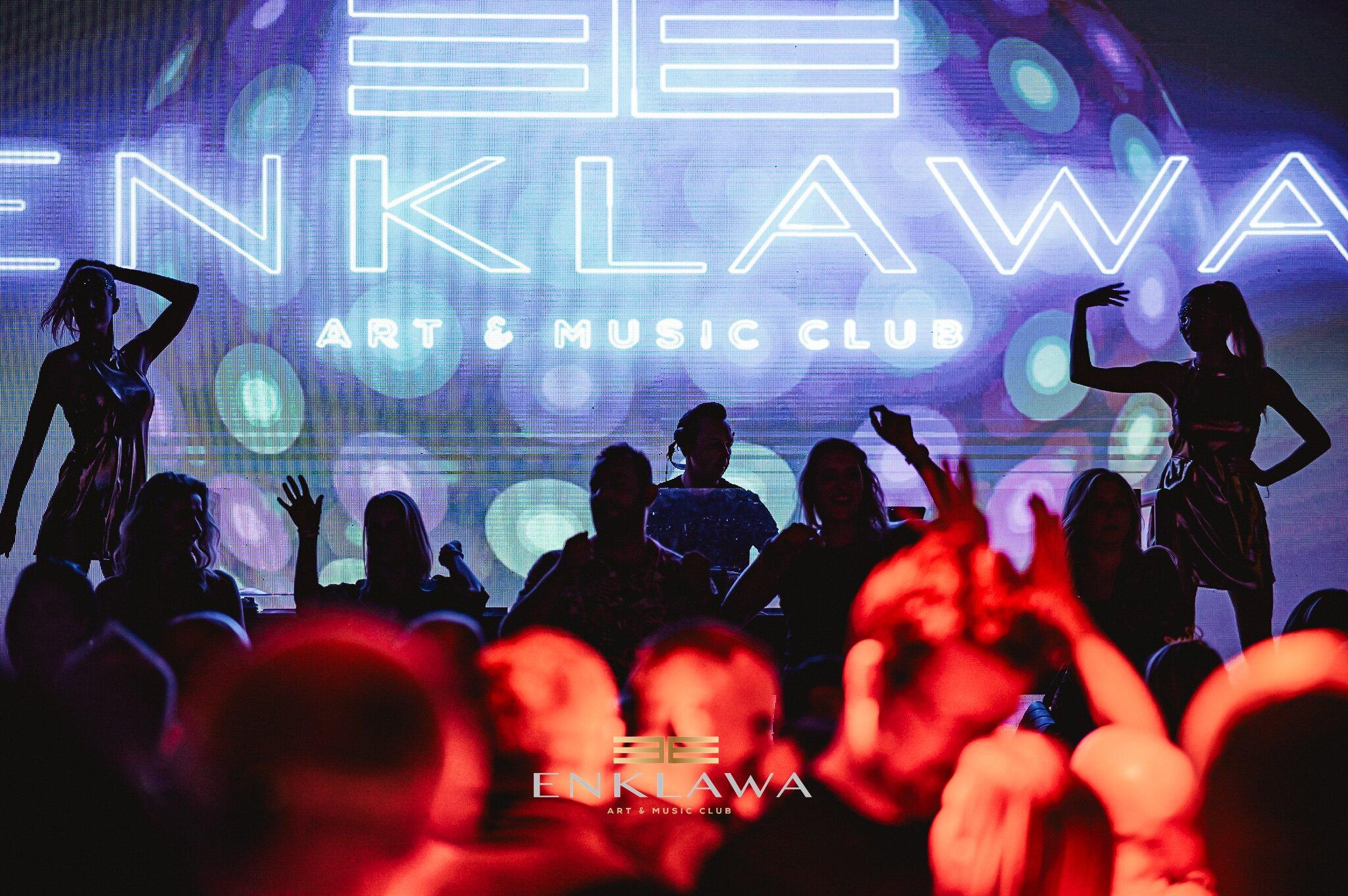 Enklawa Art & Music Club