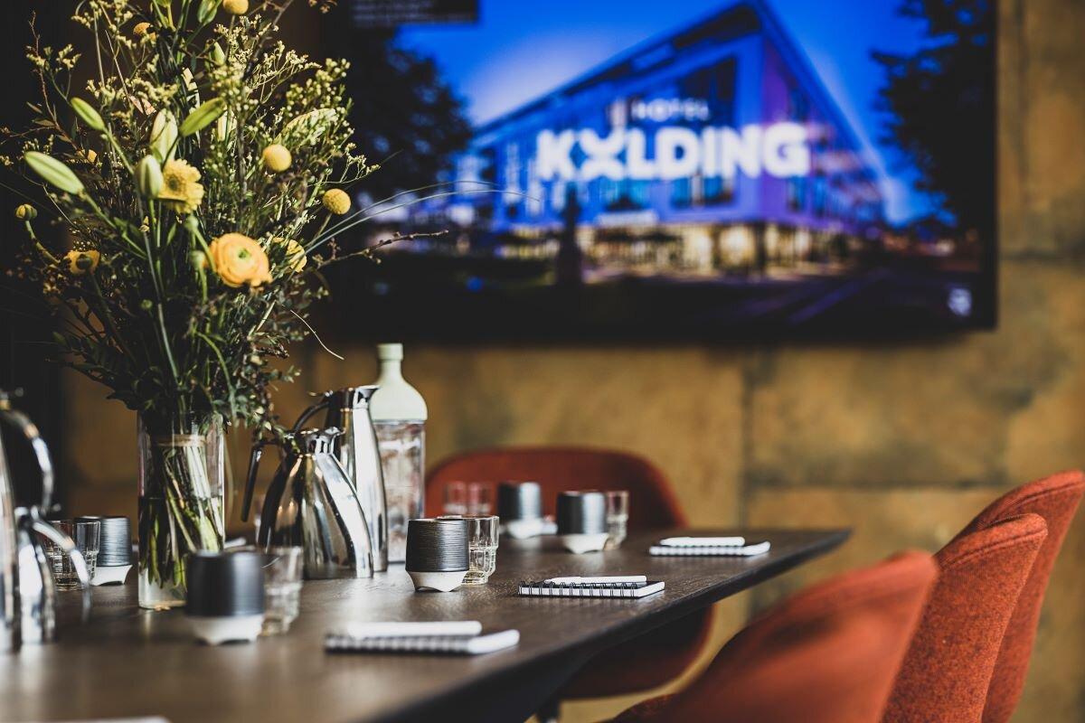 Hotel Kolding
