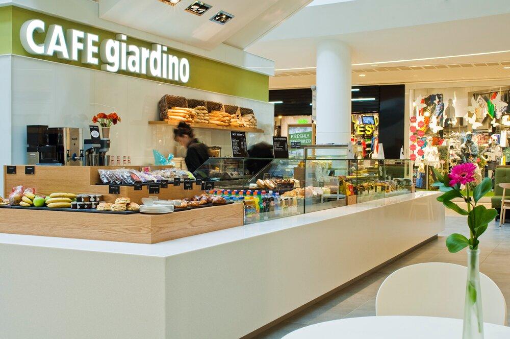 Cafe Giardino