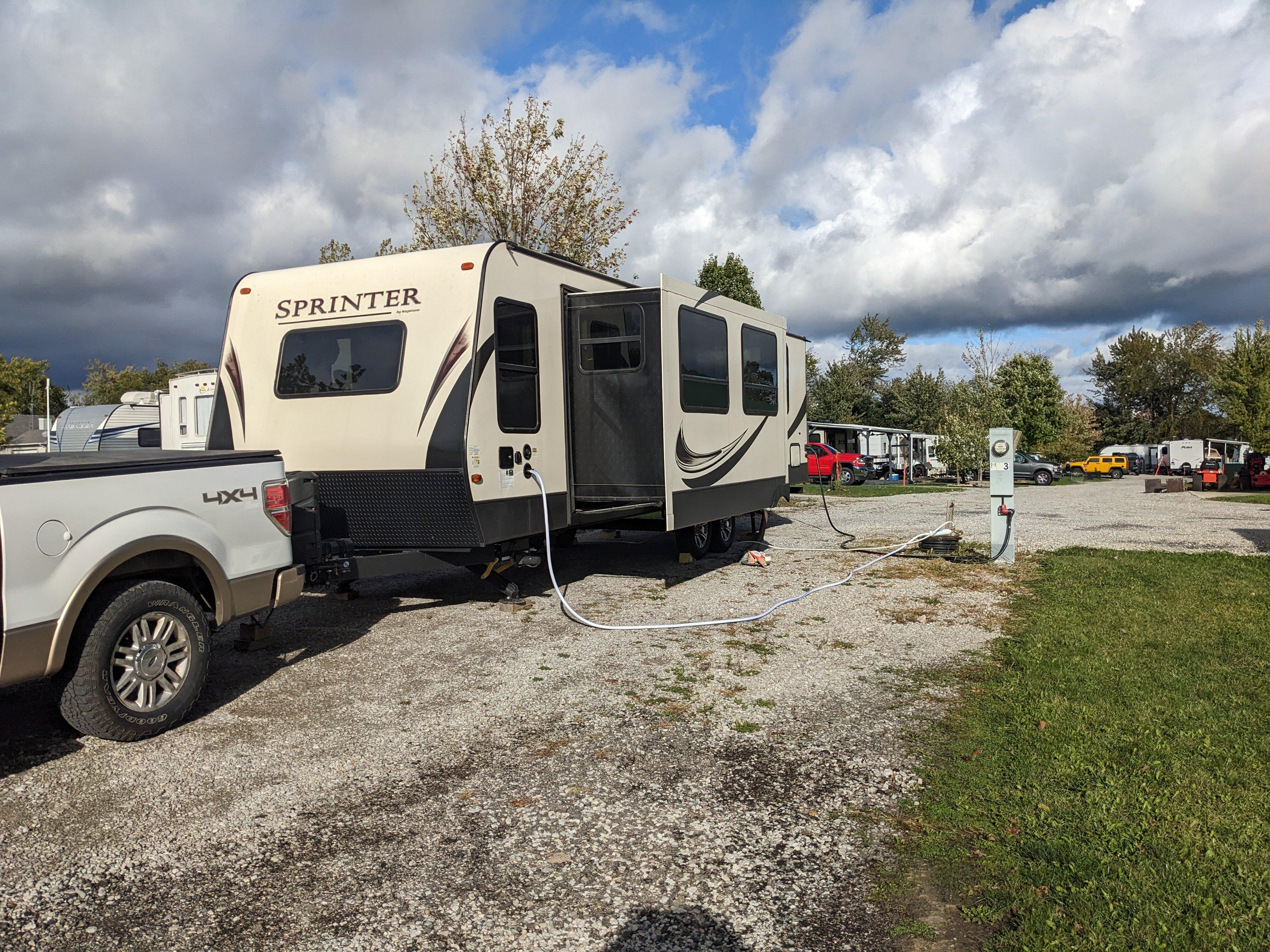 Fish Lake Family Resort