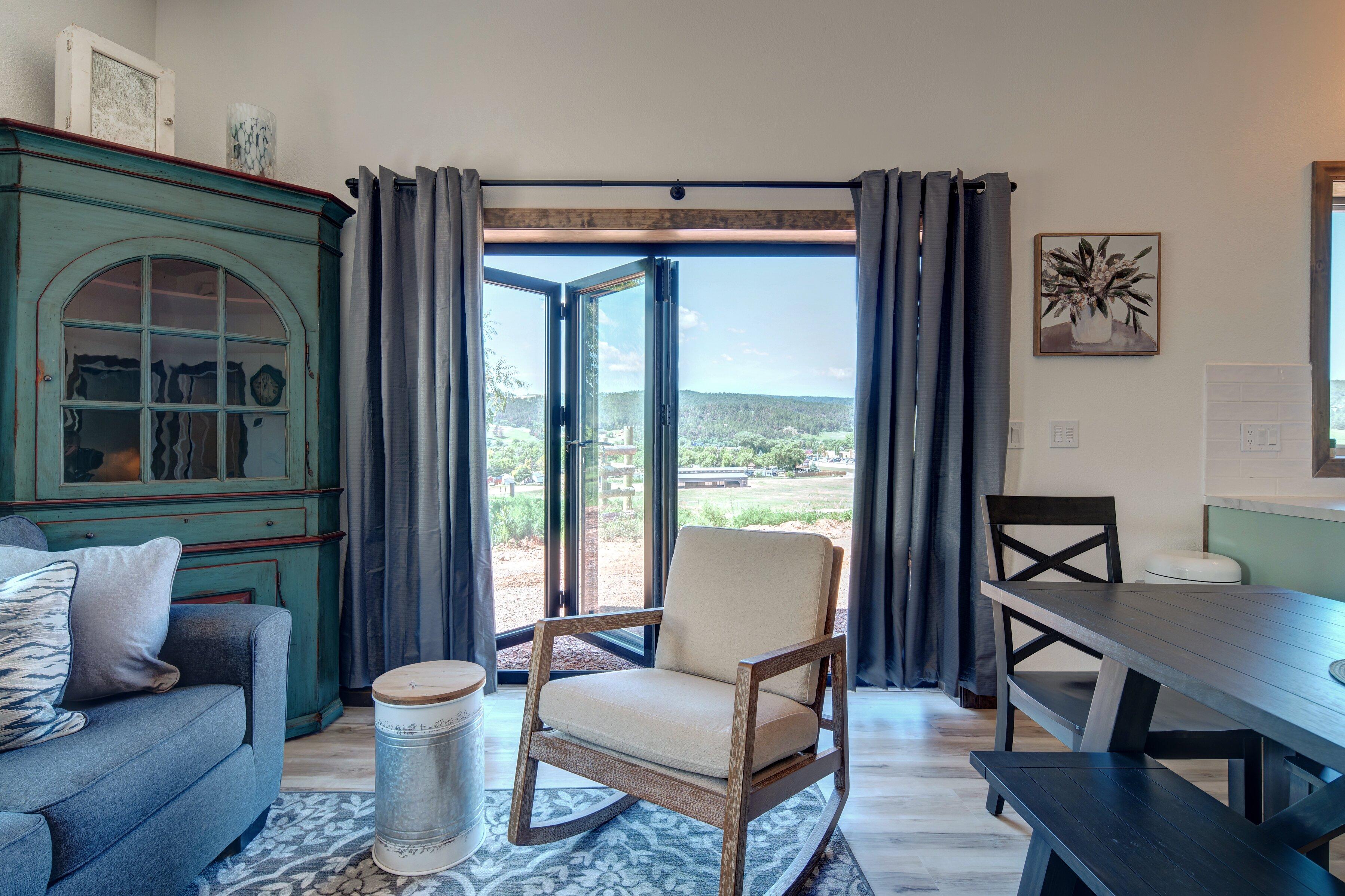 WeeCasa Tiny House Resort