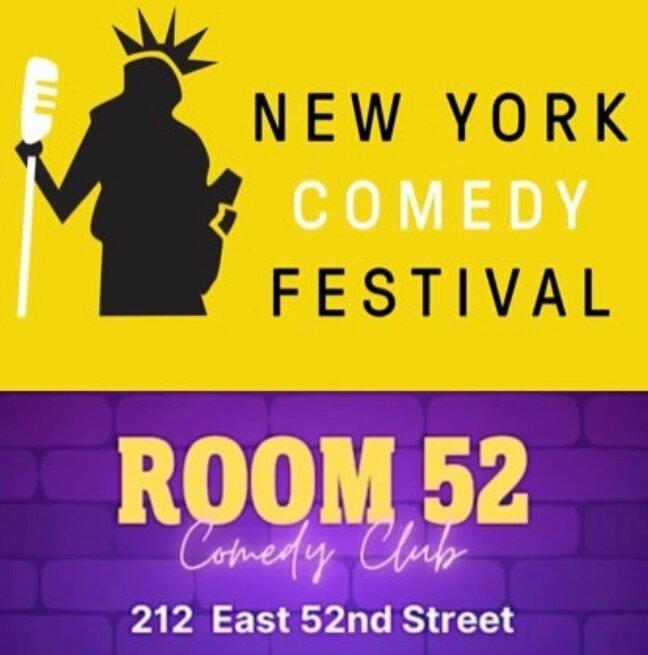 Room 52 NYC