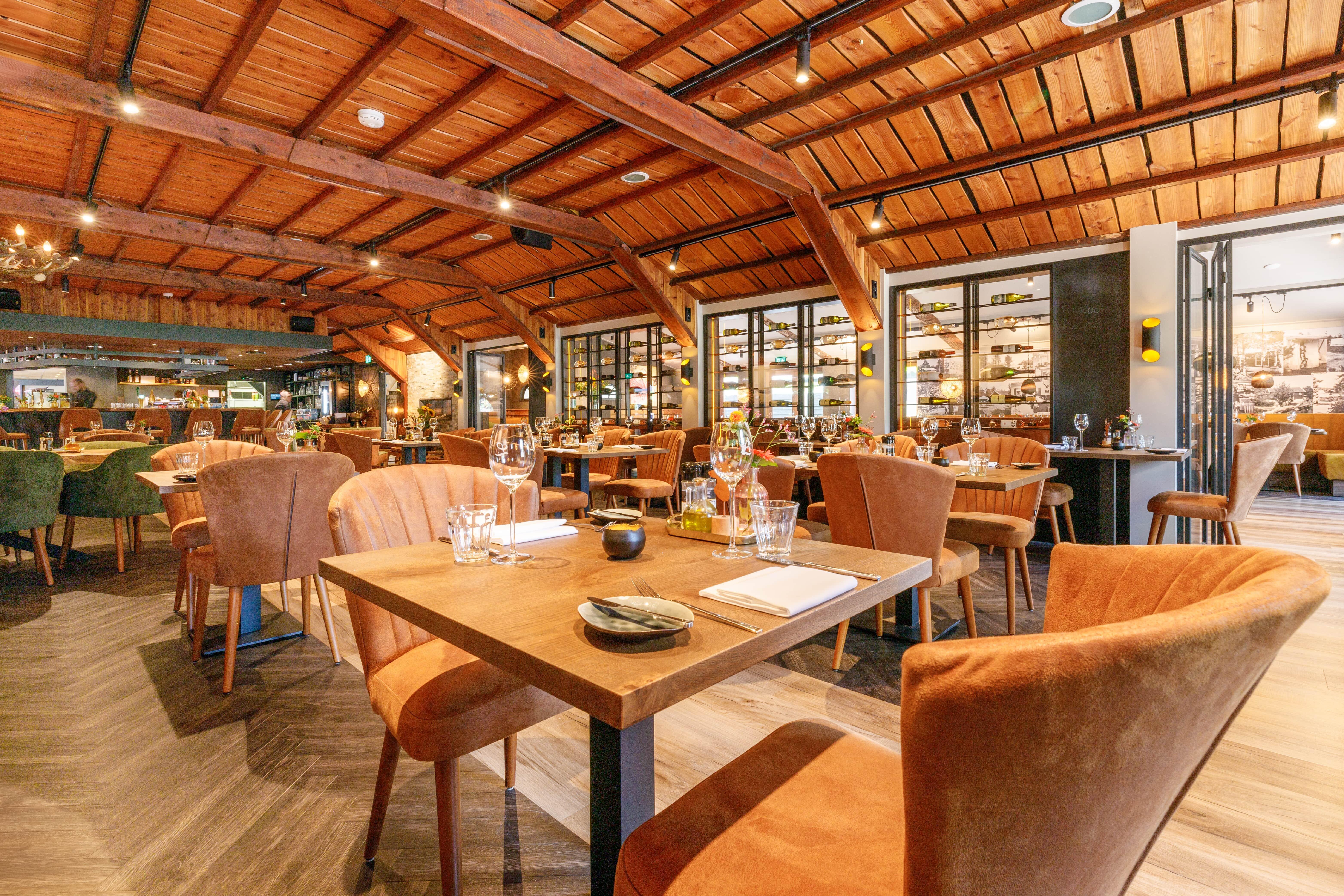 Eeterij de Lierderhoeve