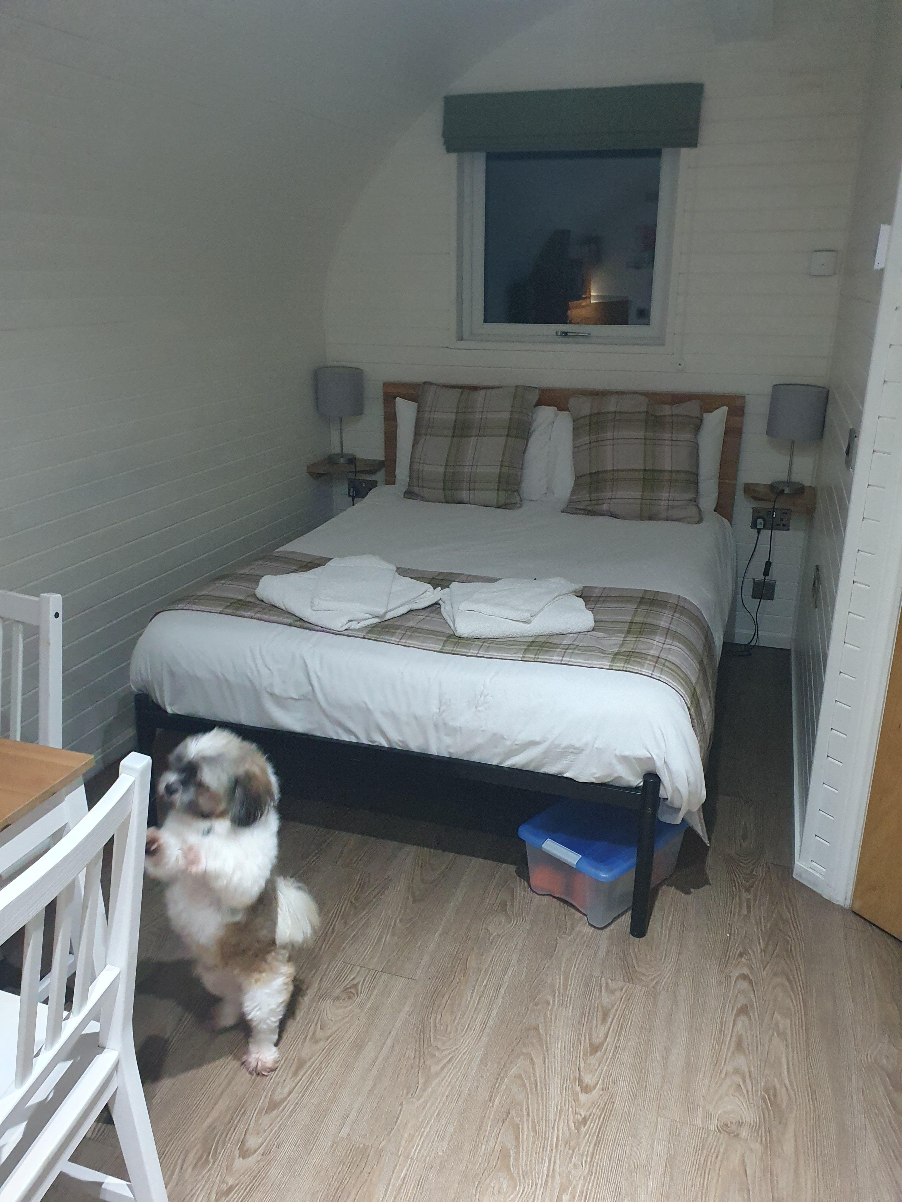 Weedingshall House and Lodges